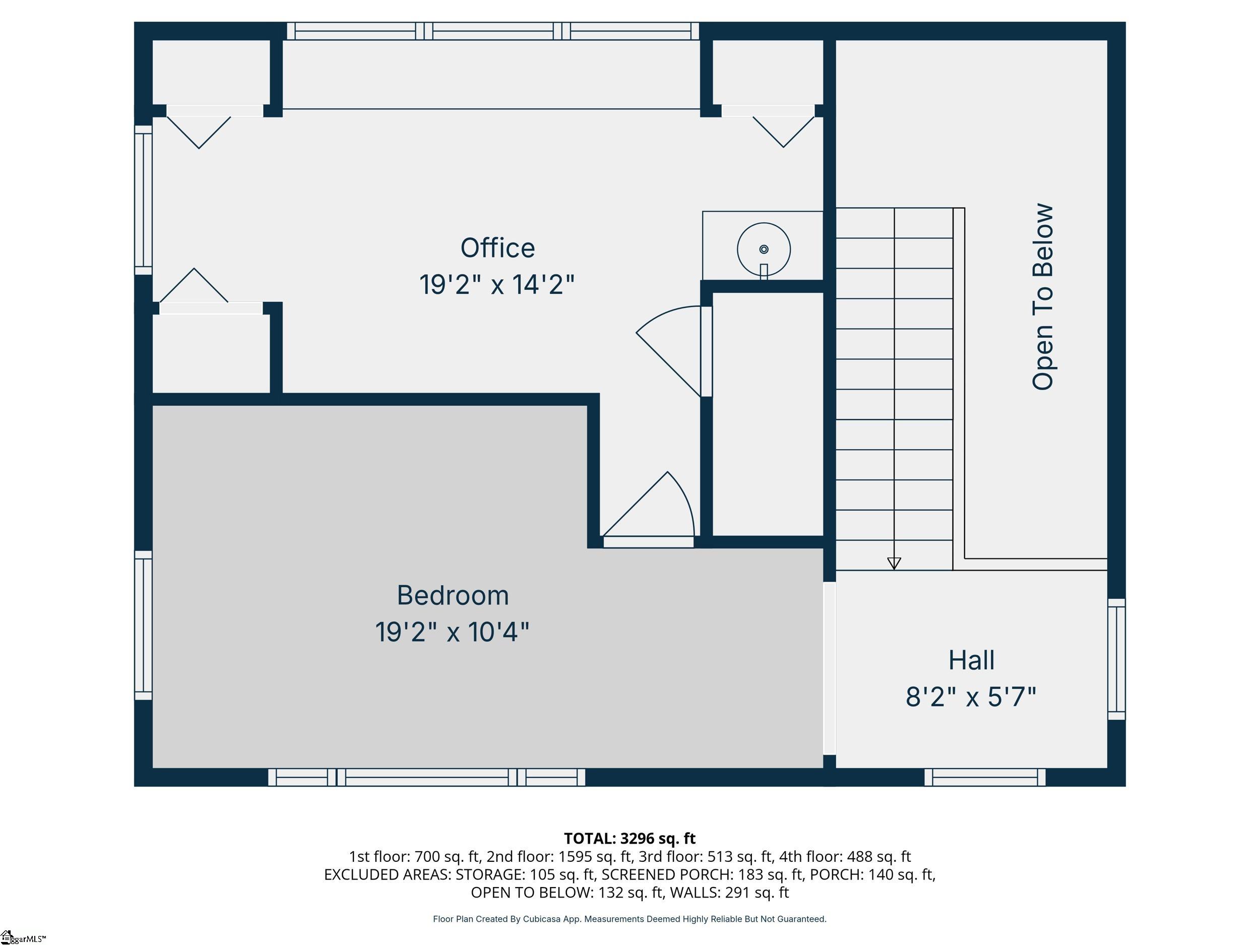 1237 Mile Creek Road Property Photo 35