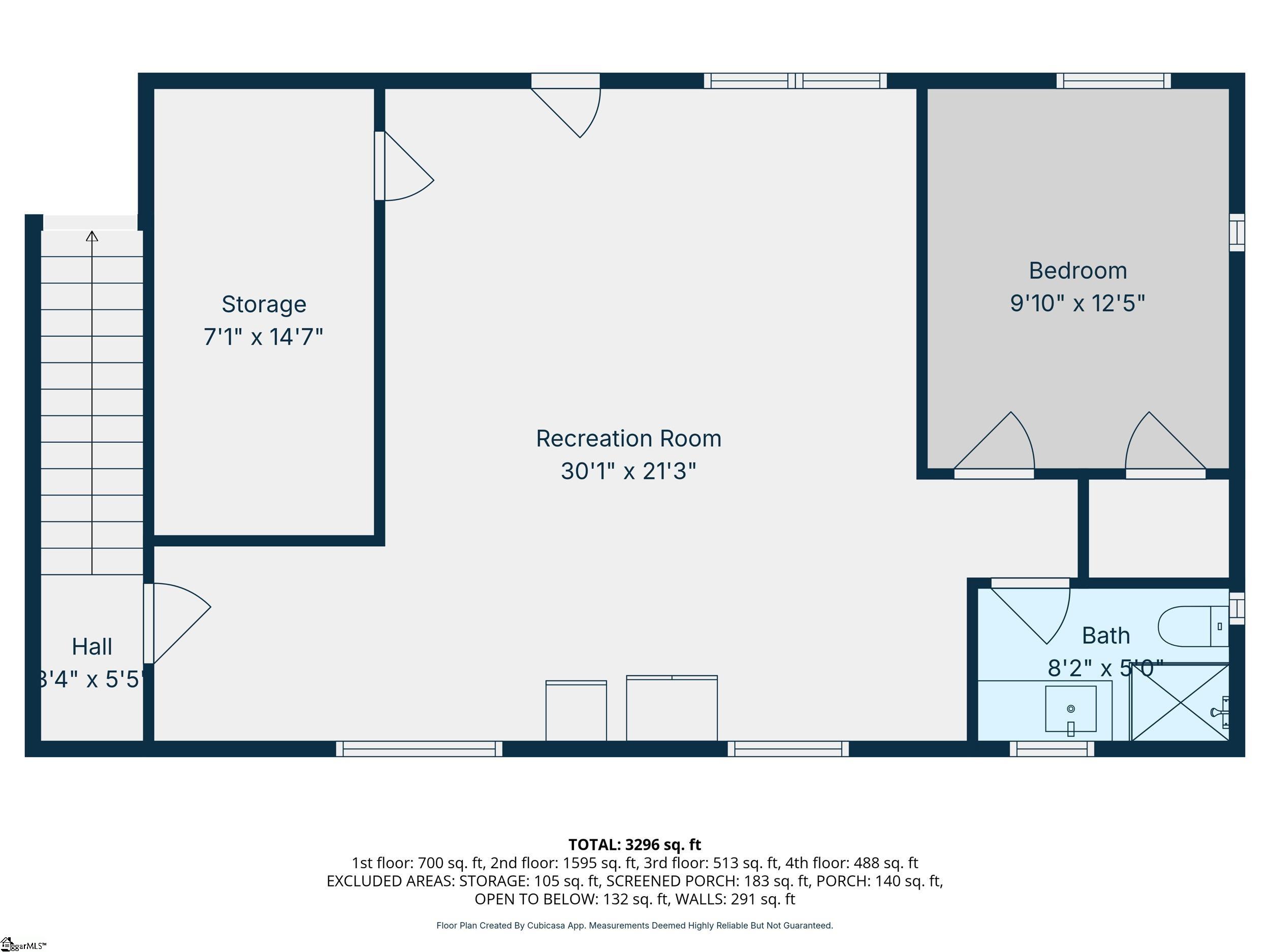 1237 Mile Creek Road Property Photo 36