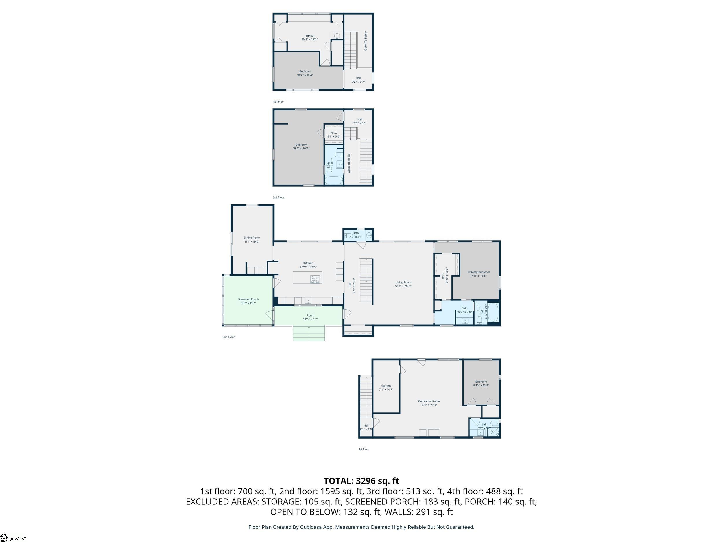 1237 Mile Creek Road Property Photo 37
