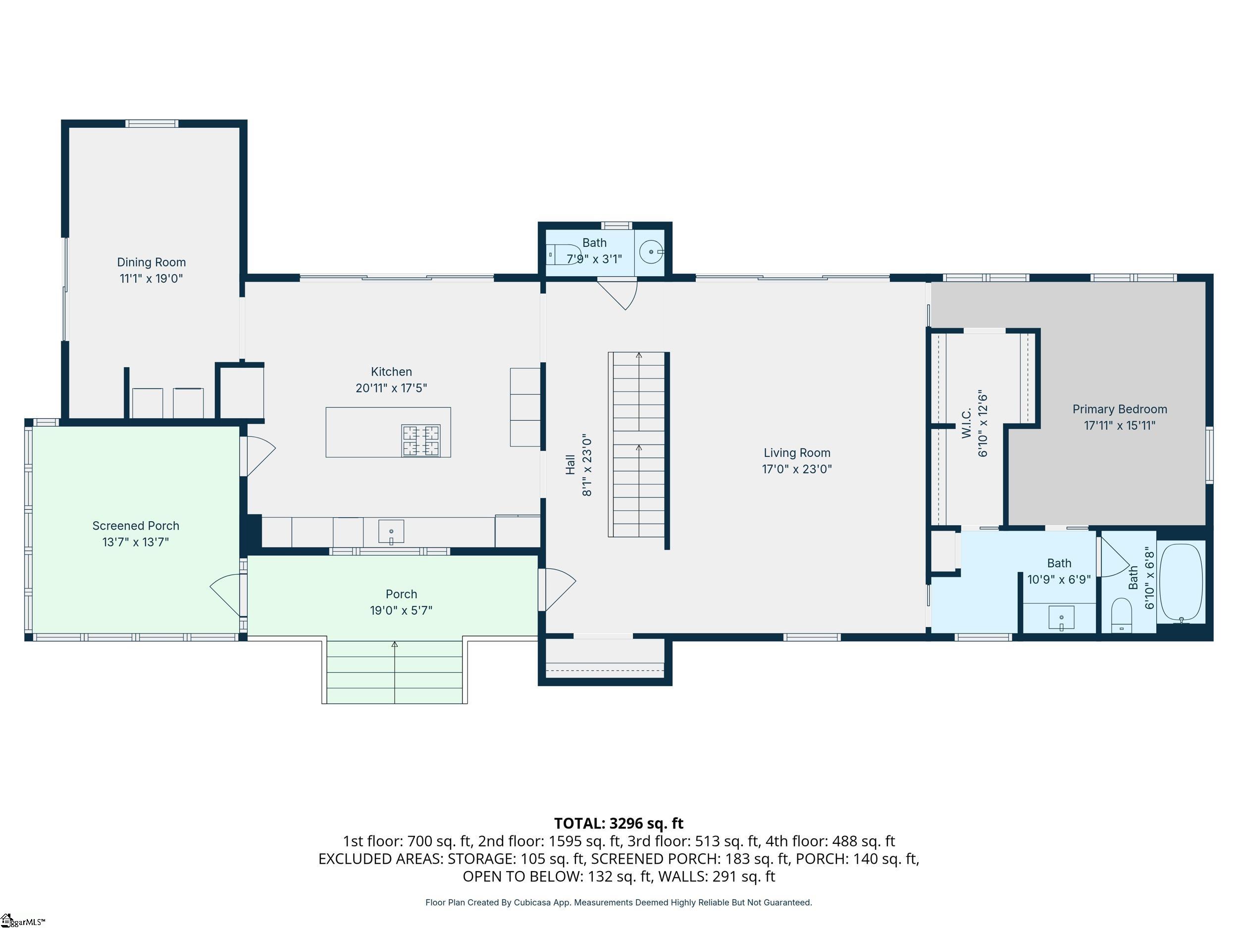1237 Mile Creek Road Property Photo 38
