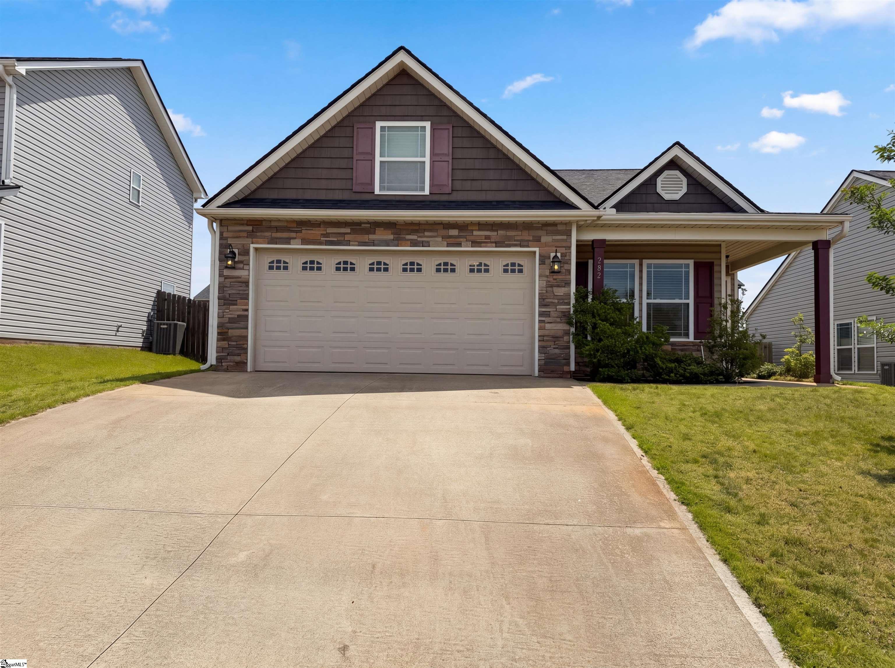 282 Highland Springs Loop Property Photo 17