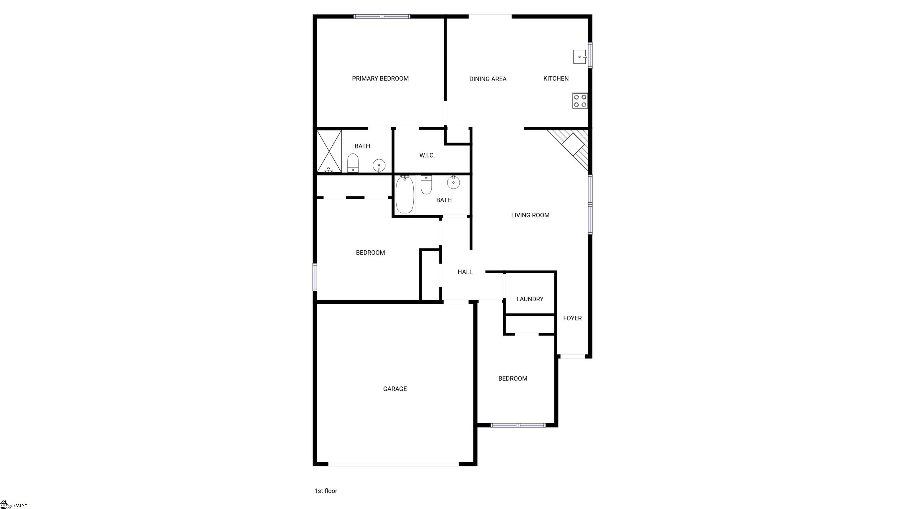282 Highland Springs Loop Property Photo 19