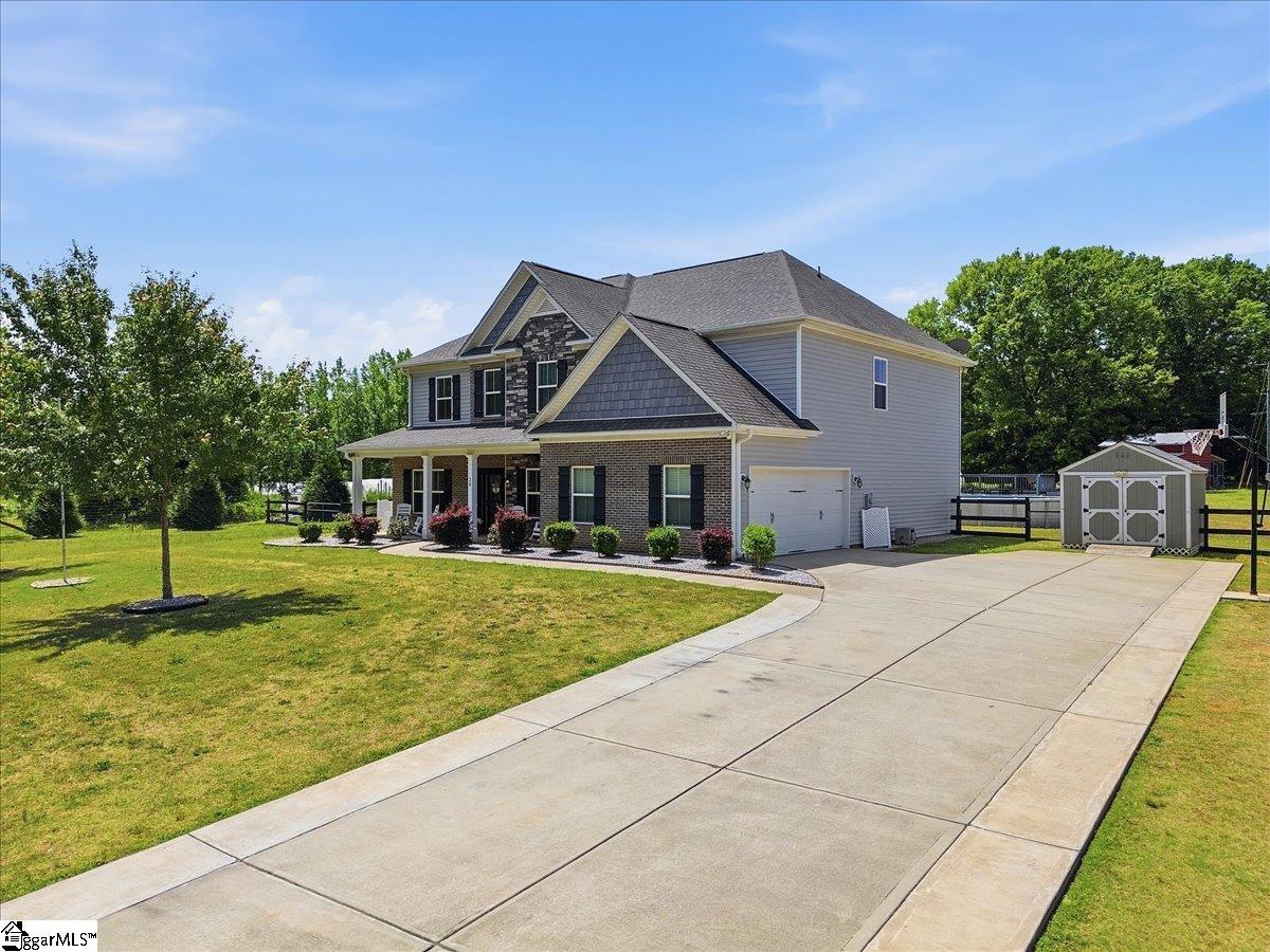 20 Big Survey Road Property Photo 1