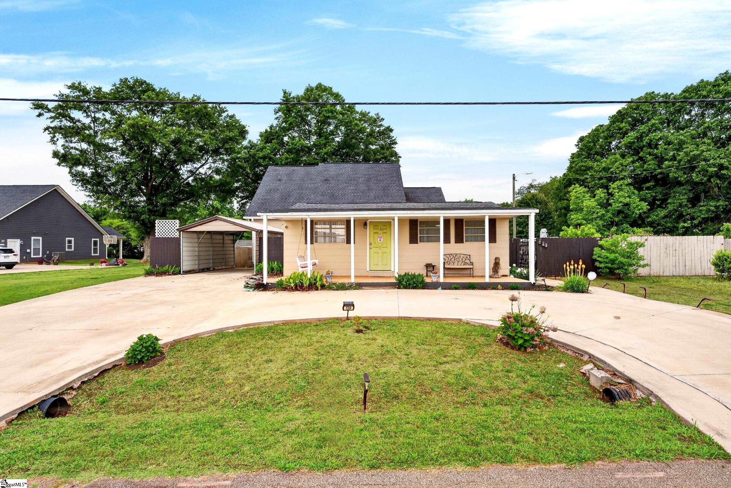129 Gano Drive Property Photo 3