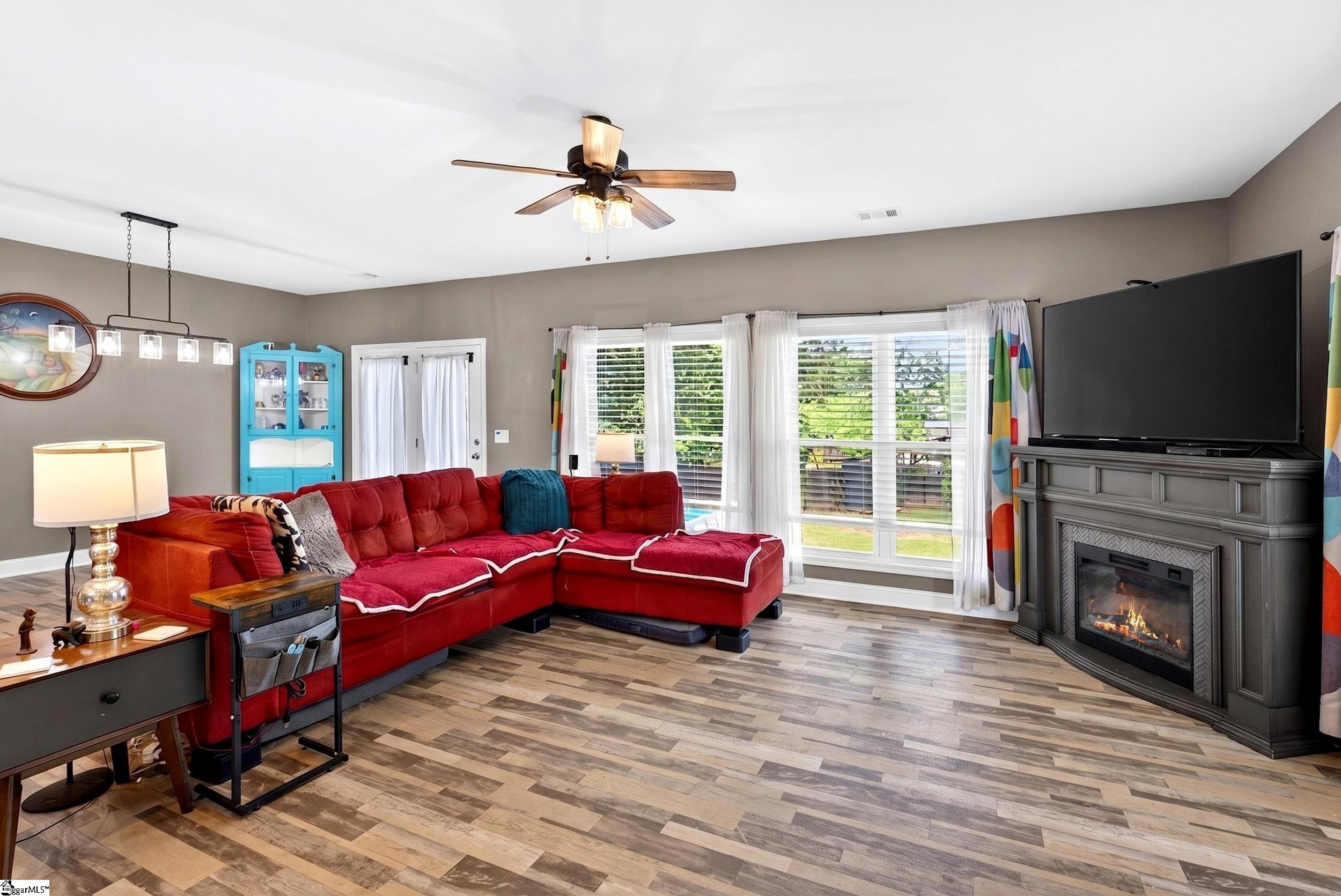 129 Gano Drive Property Photo 4
