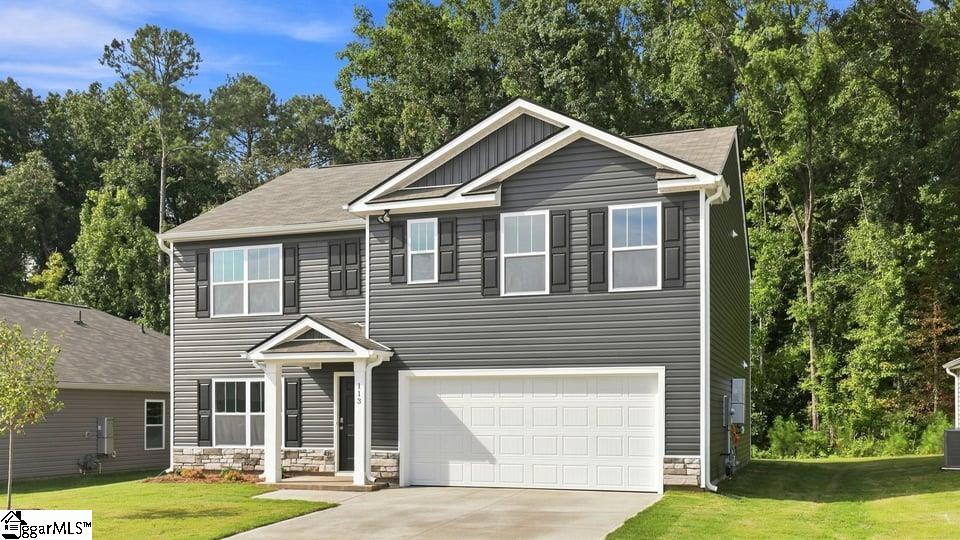 113 Cades Cove Drive Property Photo 2
