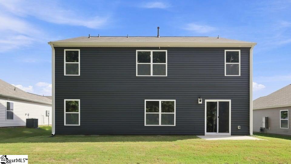 113 Cades Cove Drive Property Photo 37
