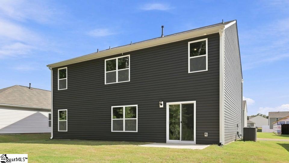 113 Cades Cove Drive Property Photo 38