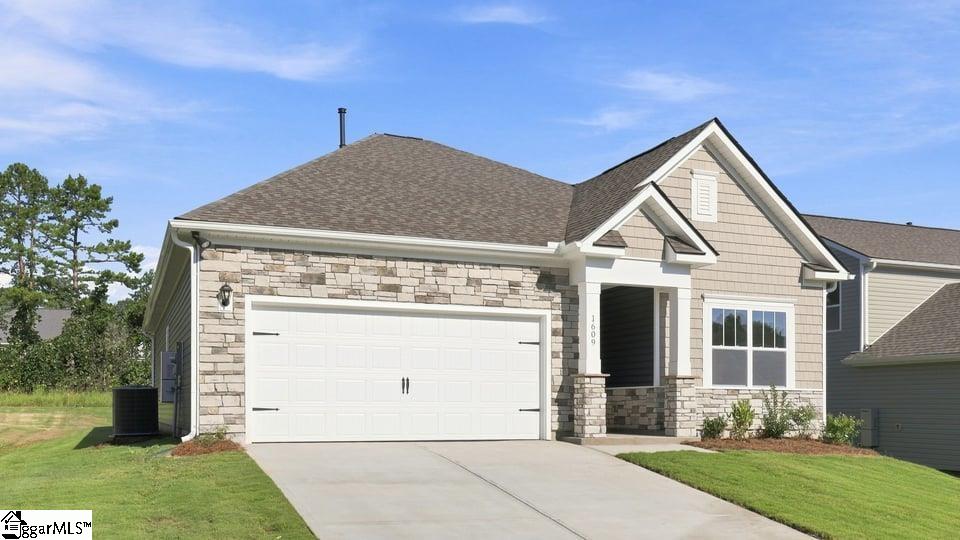 1609 Castlen Court Property Photo 2
