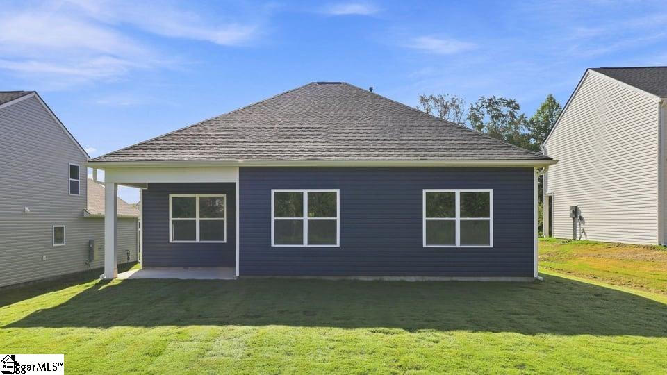 1609 Castlen Court Property Photo 34