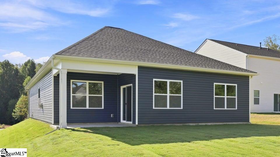 1609 Castlen Court Property Photo 35