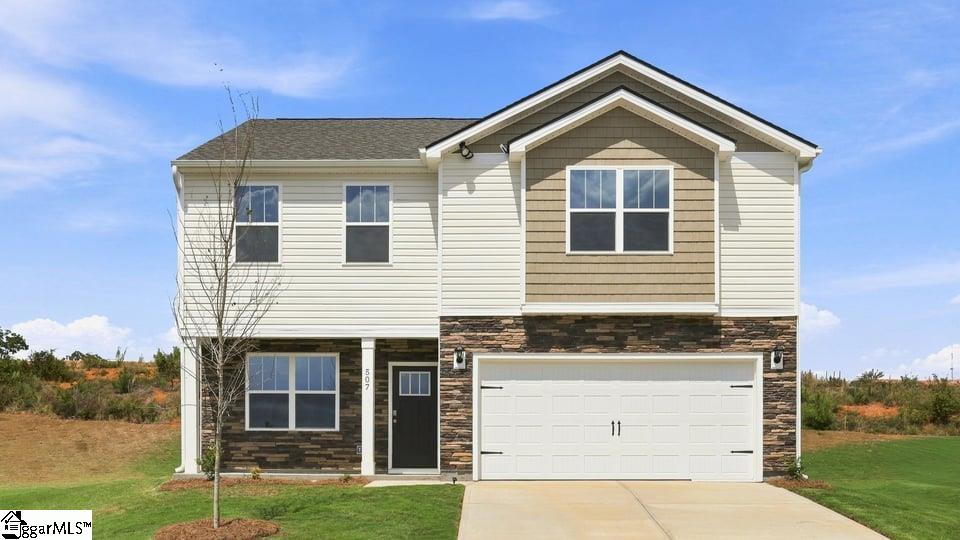 507 Sonador Way Property Photo 1