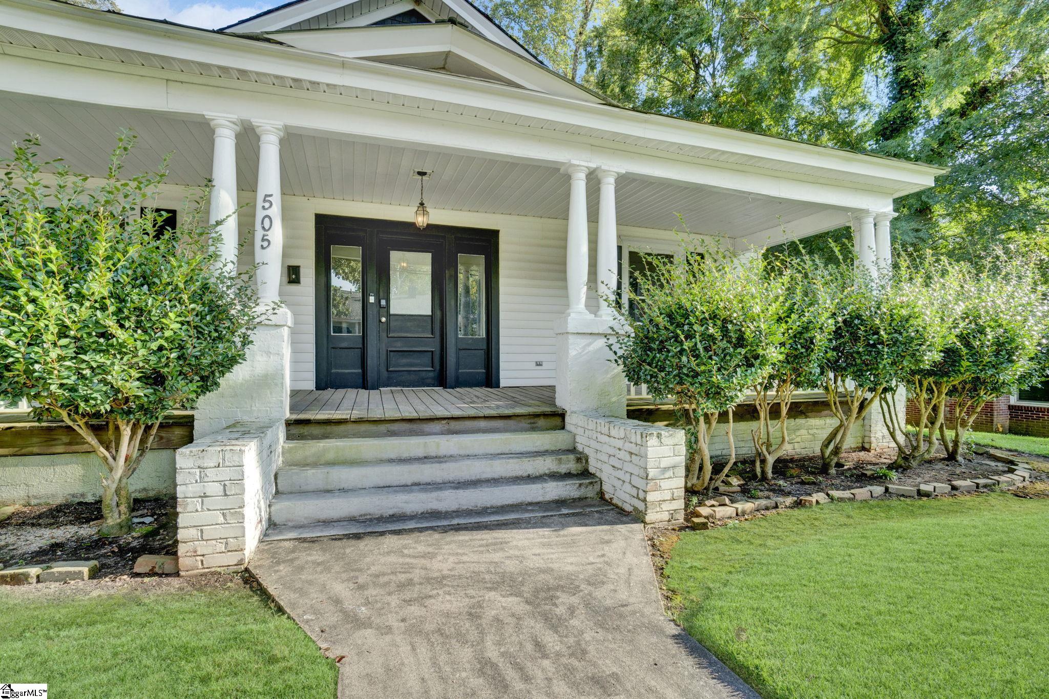 505 W Hayne Street Property Photo 4