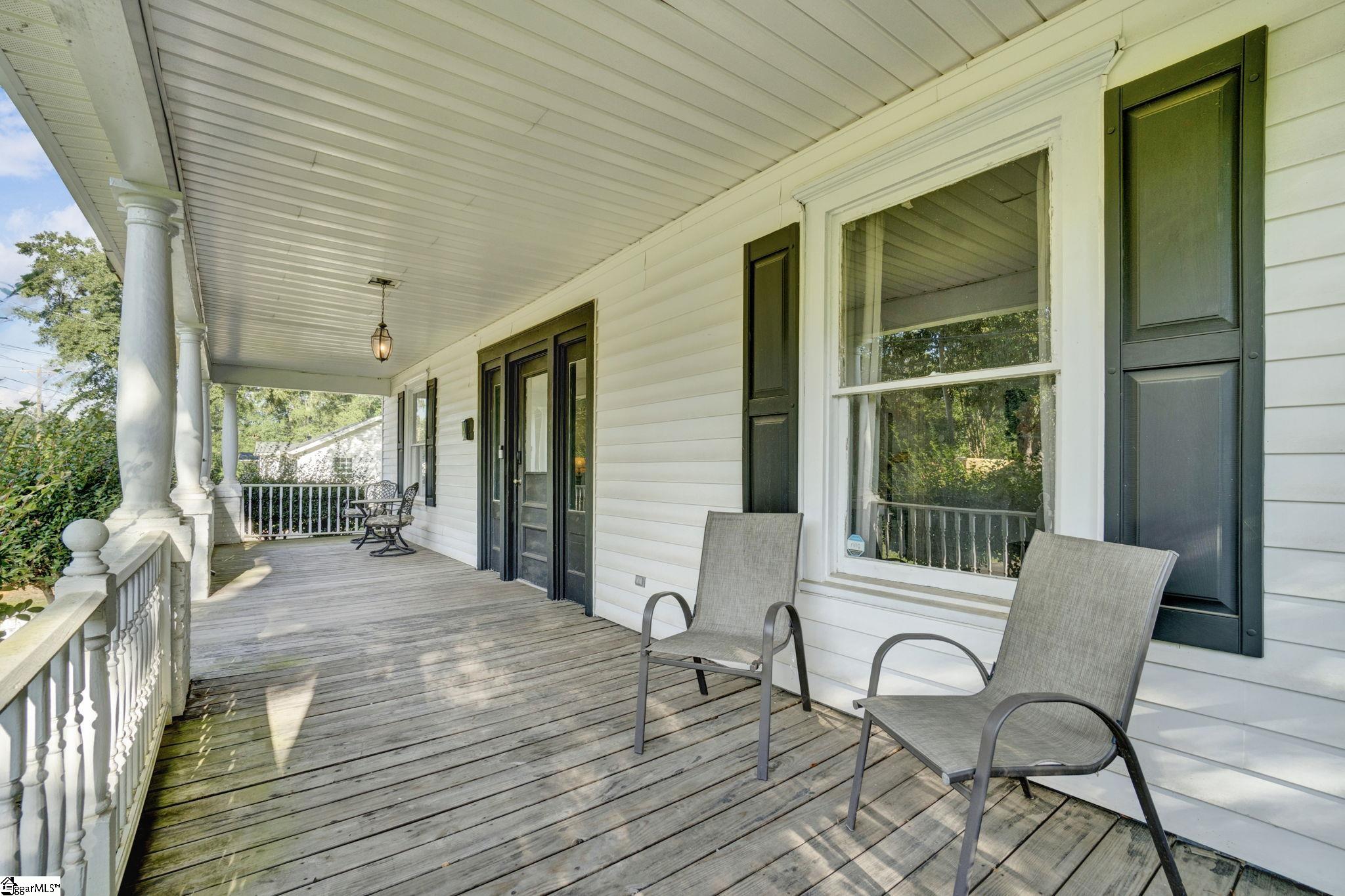 505 W Hayne Street Property Photo 5