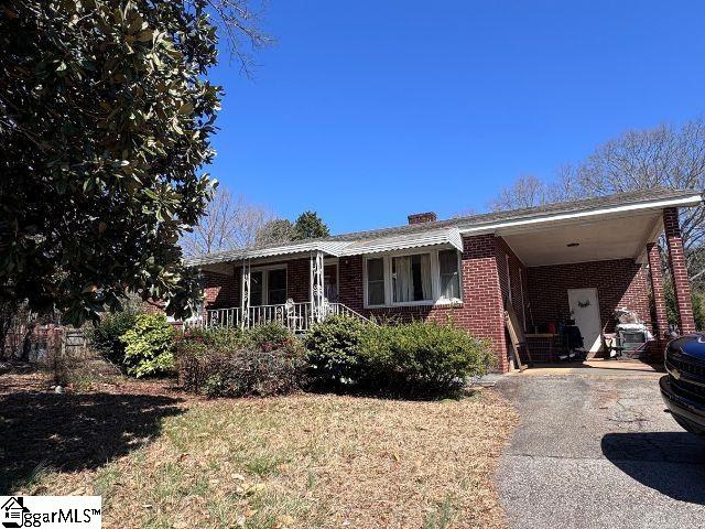 2612 SC-153 Highway Property Photo 1