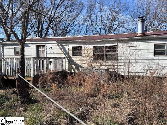 2612 Sc-153 Highway Property Photo 6