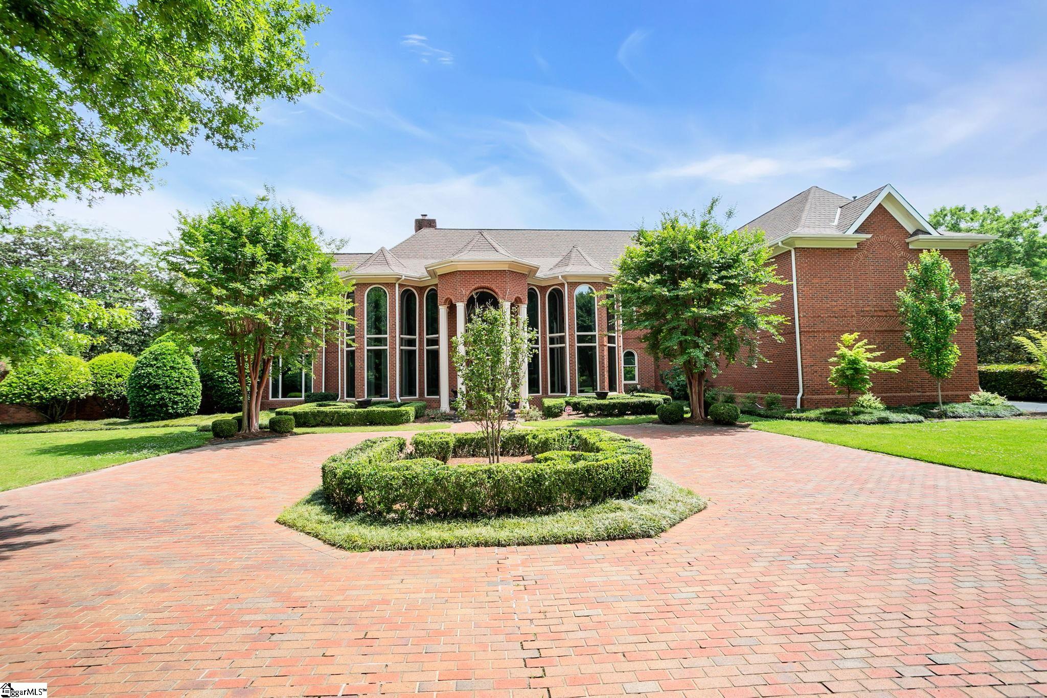 101 Tuscany Way Property Photo 2
