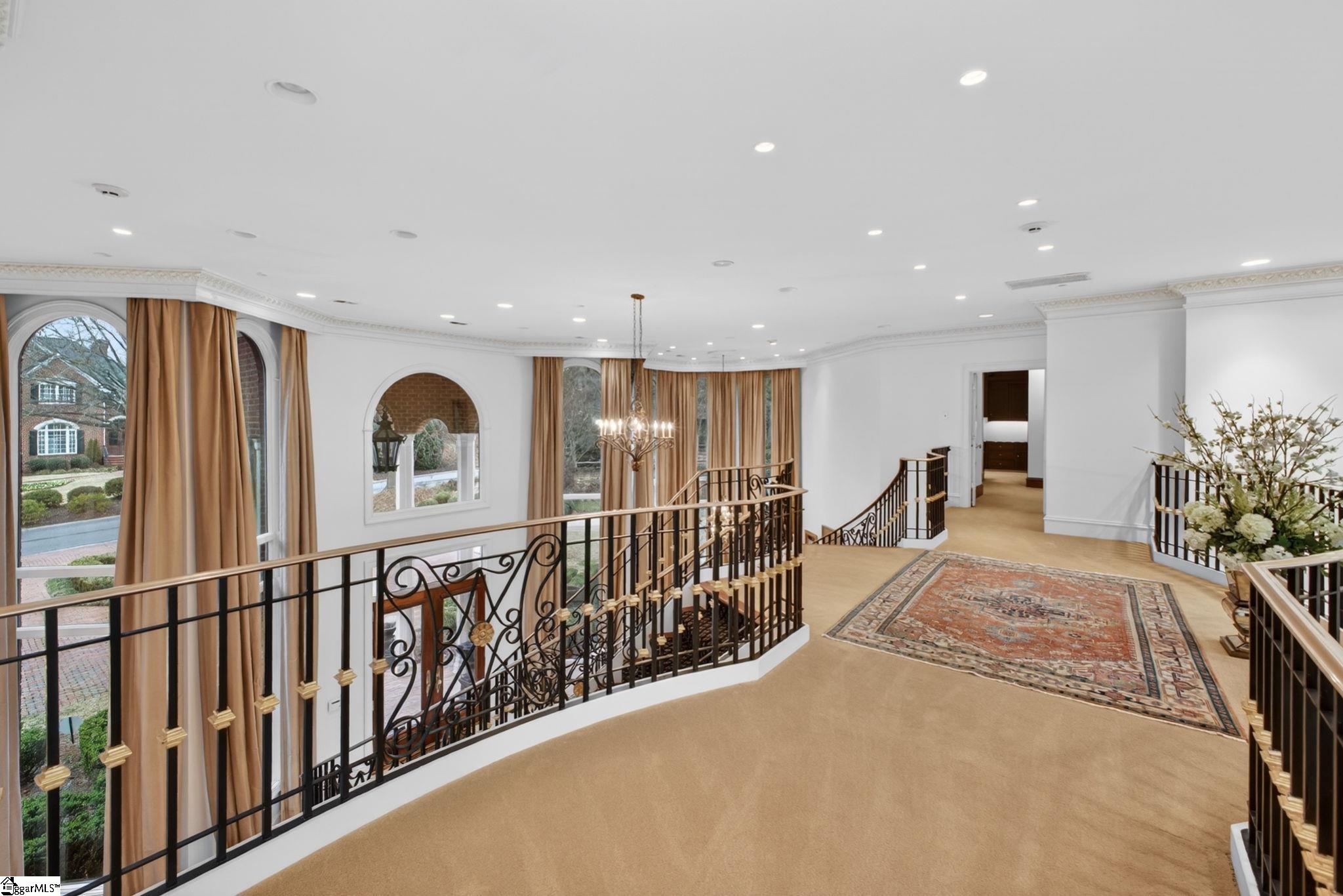 101 Tuscany Way Property Photo 15