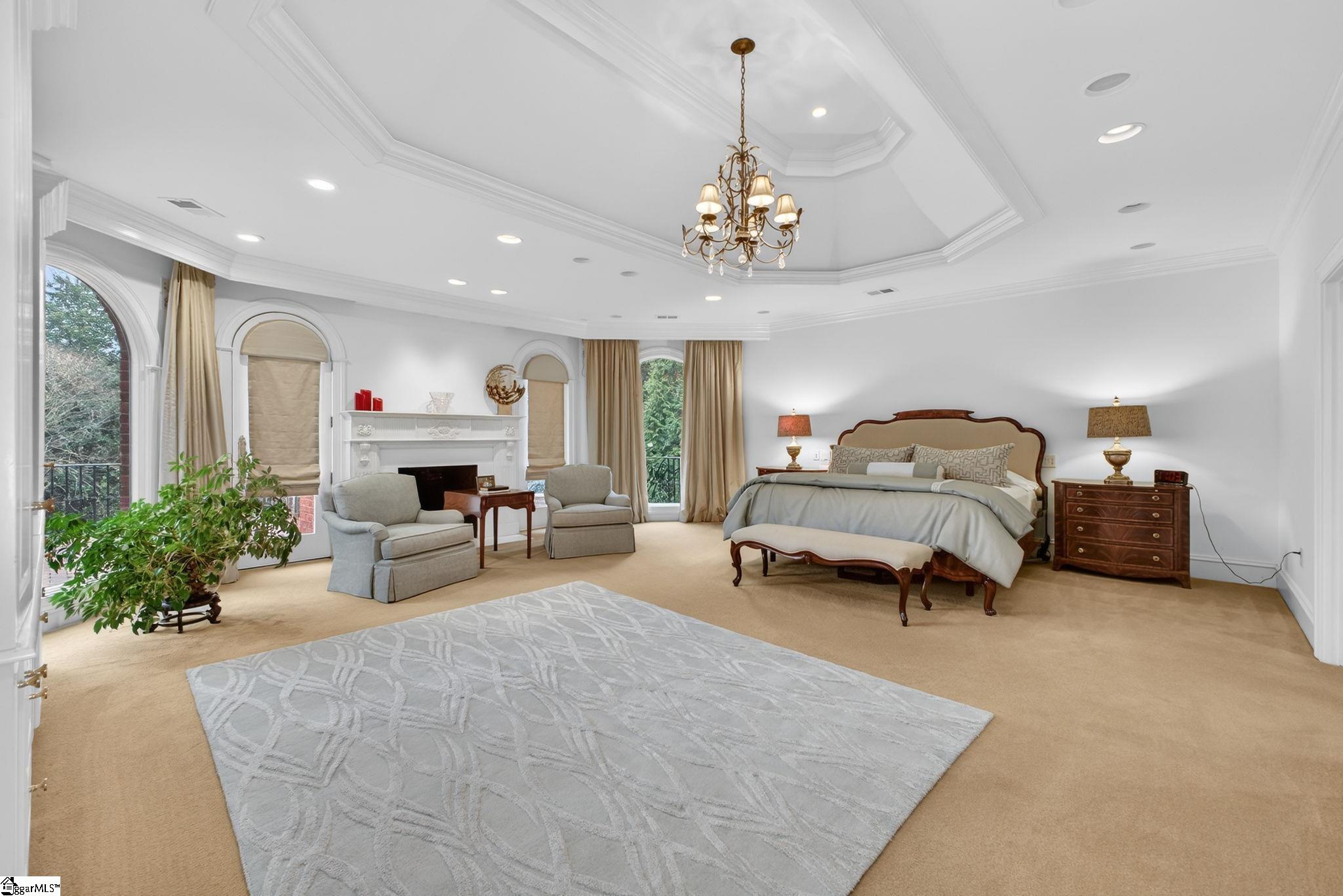 101 Tuscany Way Property Photo 18