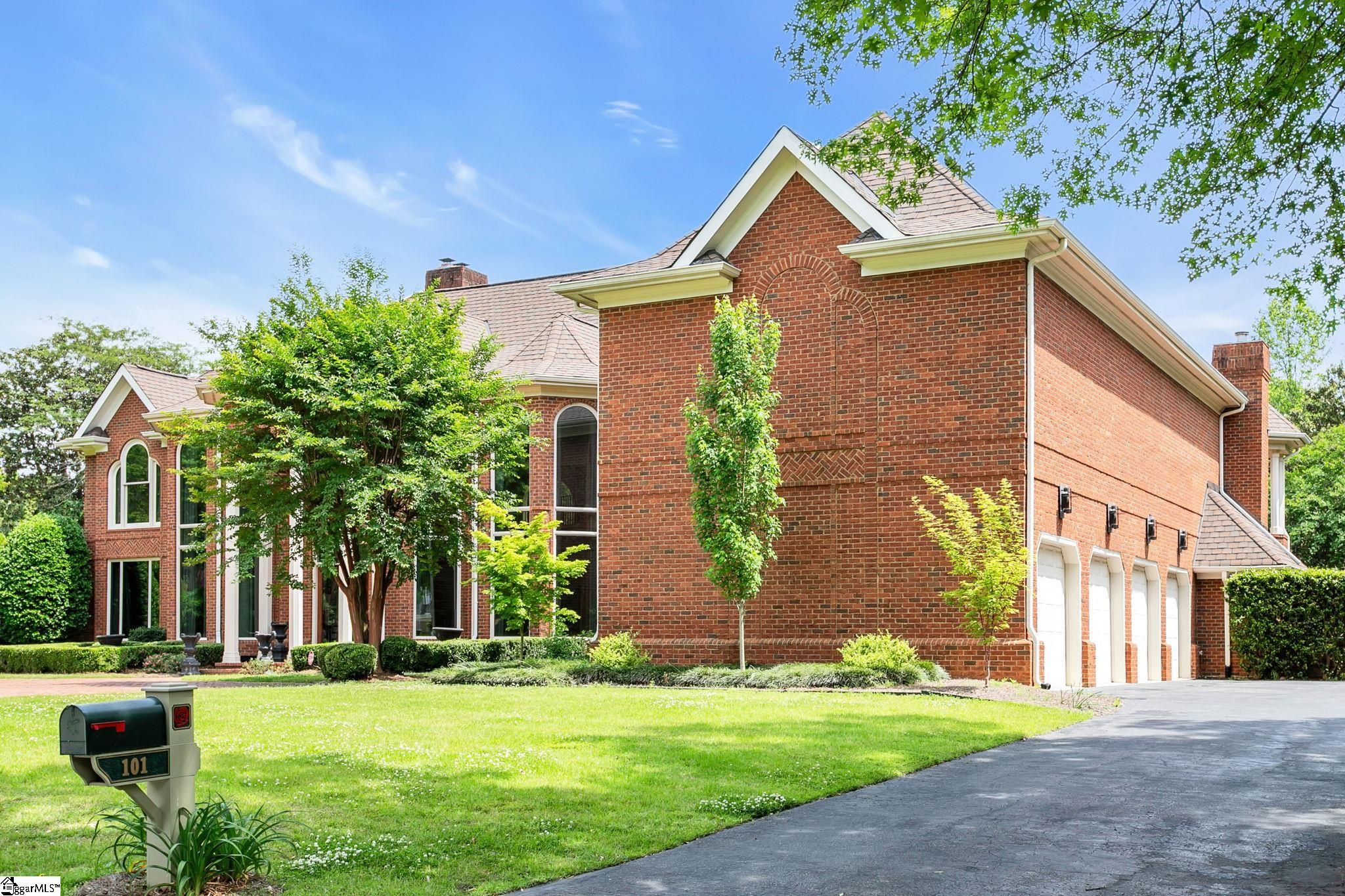 101 Tuscany Way Property Photo 35
