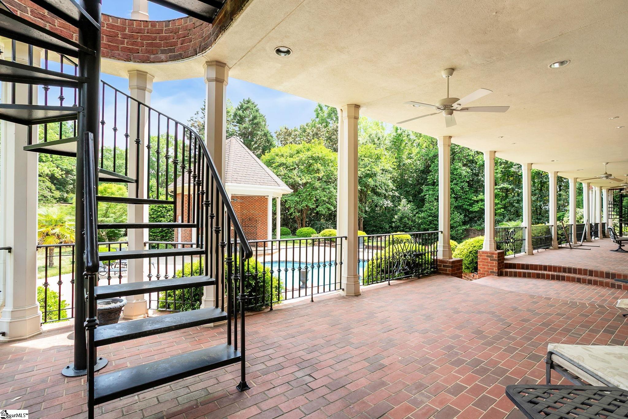 101 Tuscany Way Property Photo 44