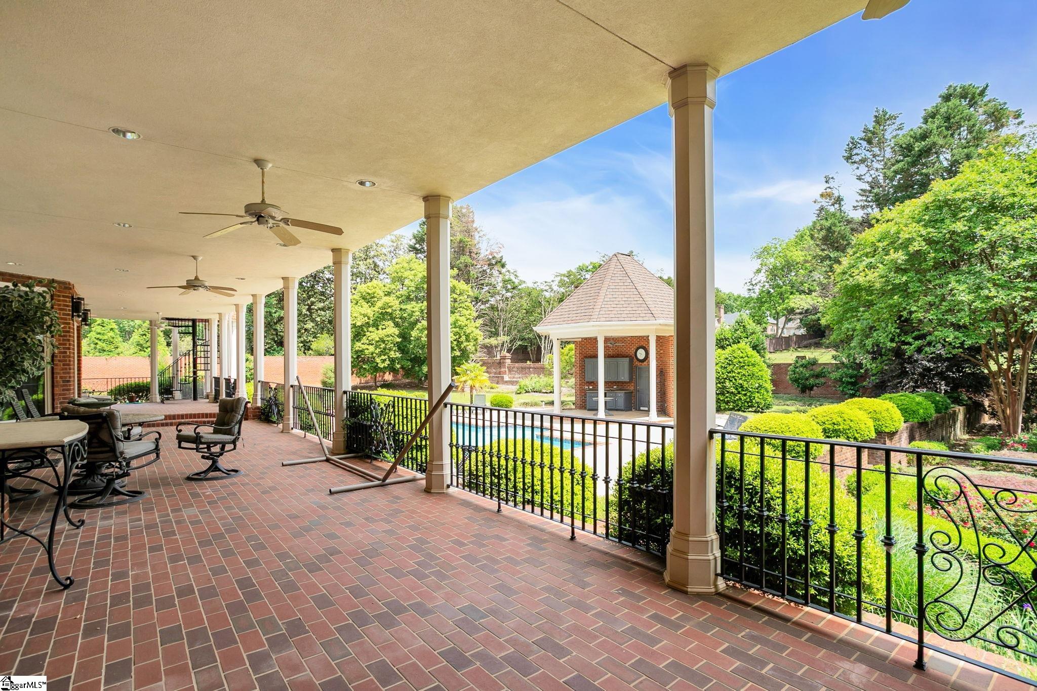 101 Tuscany Way Property Photo 45