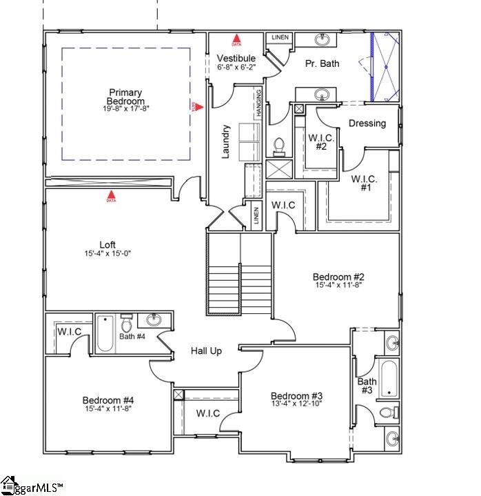 3012 Oak Grove Lane Property Photo 3