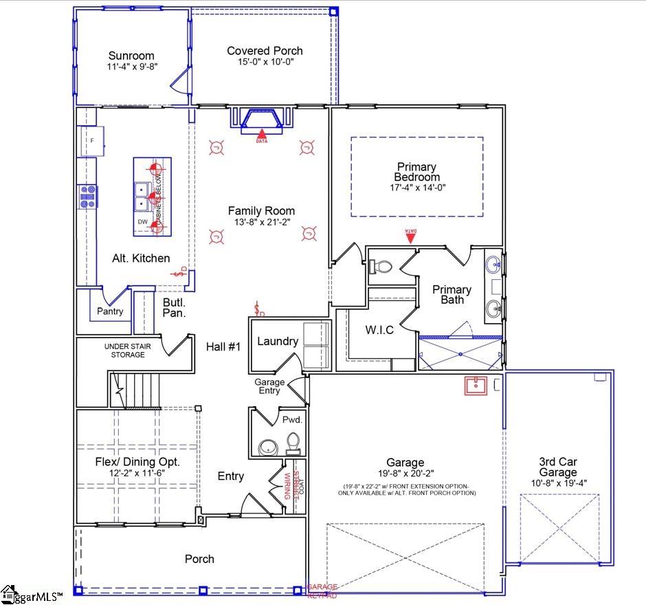 3014 Oak Grove Lane Property Photo 2