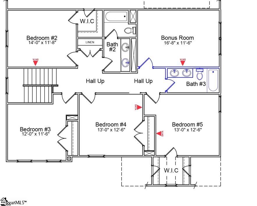 3014 Oak Grove Lane Property Photo 3
