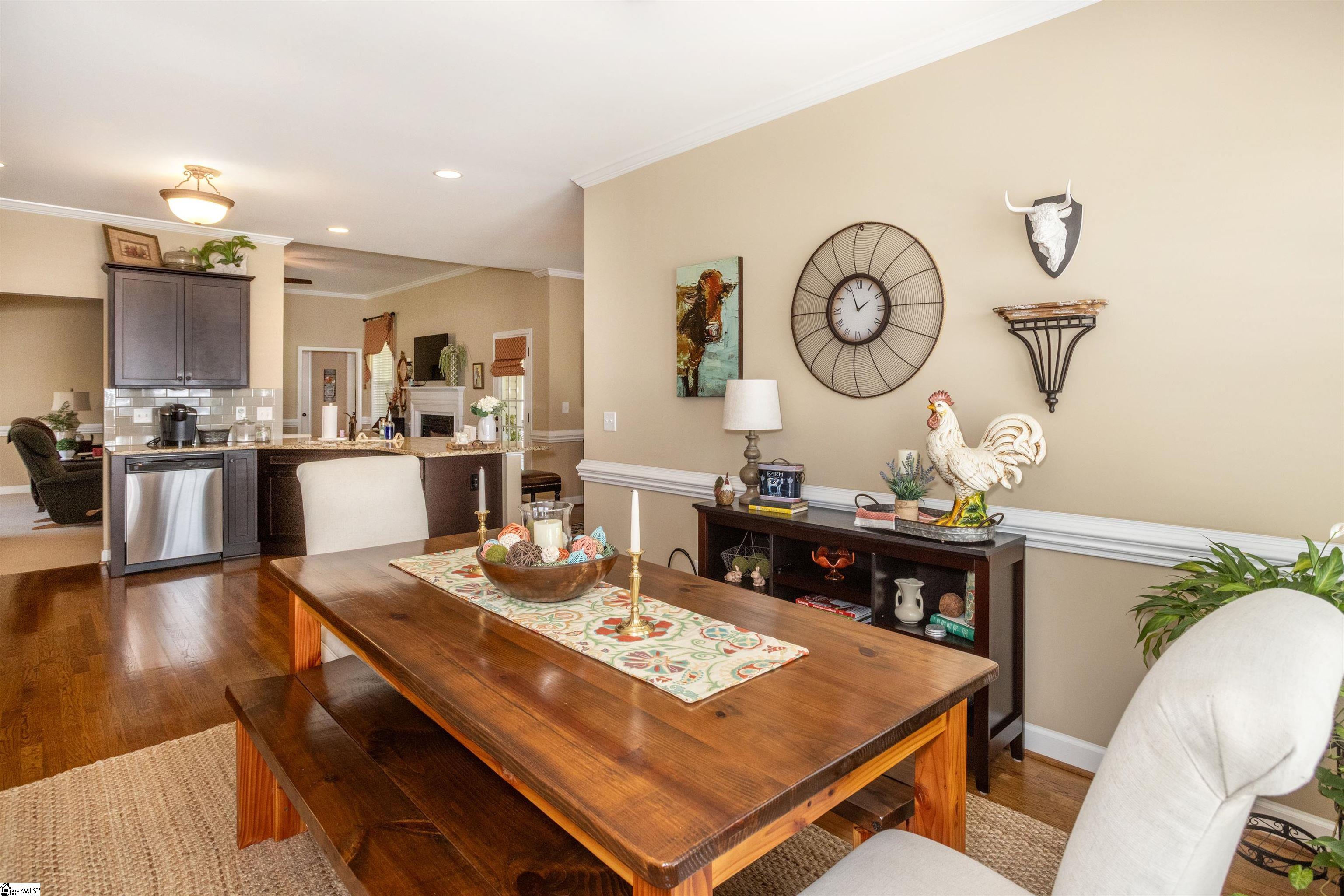 405 Saddlebred Drive Property Photo 17