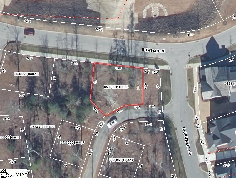 102 Verdure Drive Property Photo 1