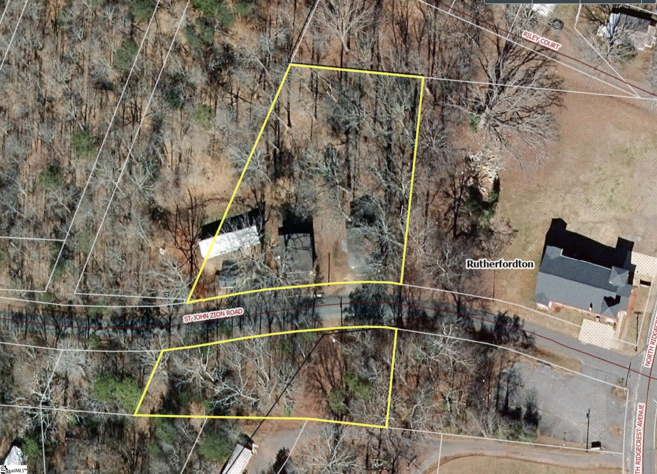 136 St John Zion Road Property Photo 30