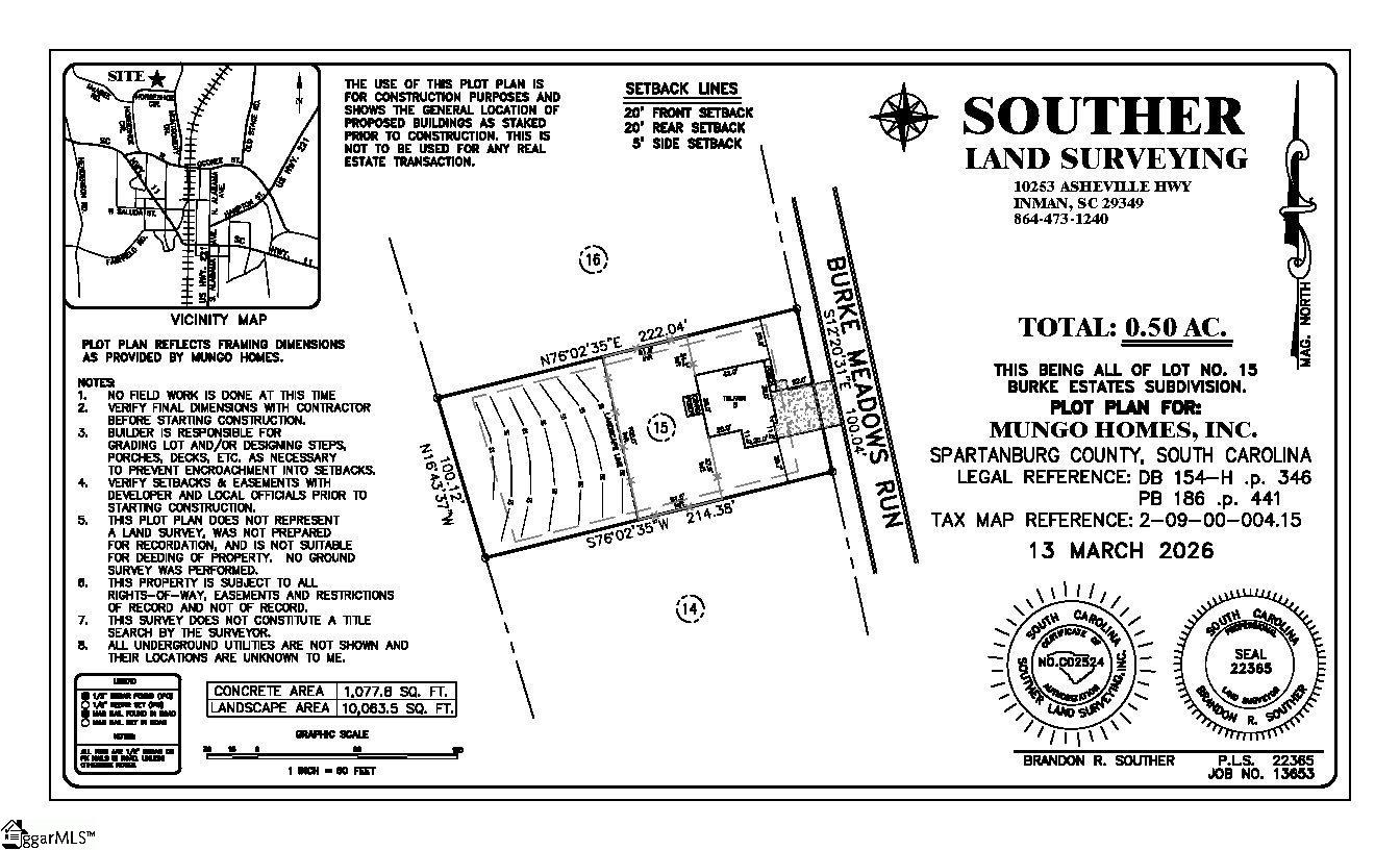 5063 Burke Meadows Run Property Photo 33