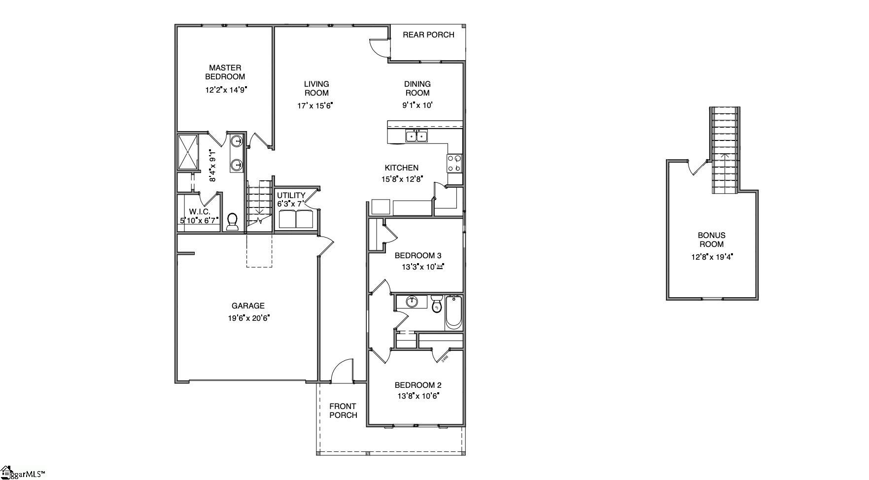 1843 Memorial Drive Extension Property Photo 24