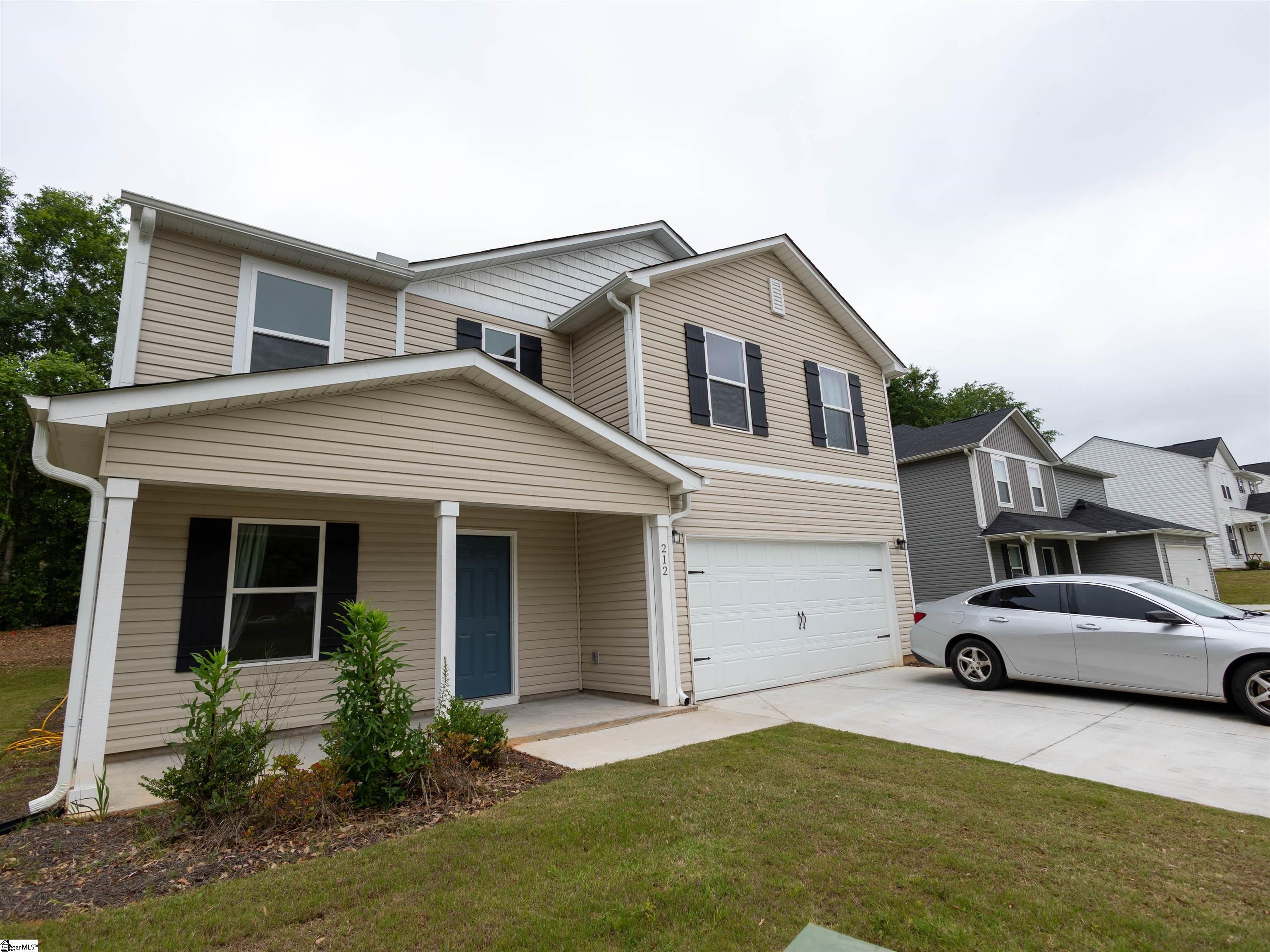 212 David Drive Property Photo 2