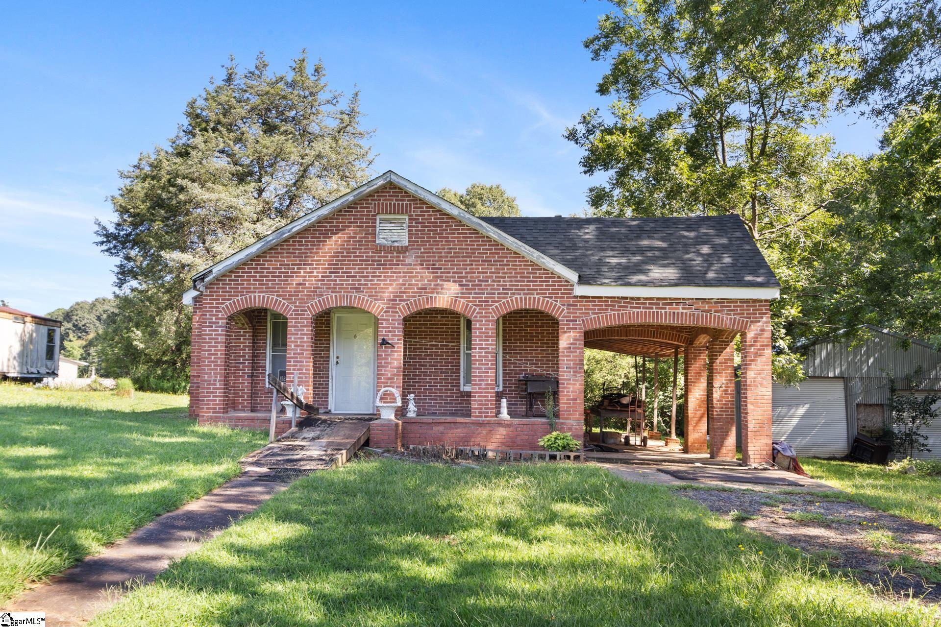 20829 Highway 76 Property Photo 1