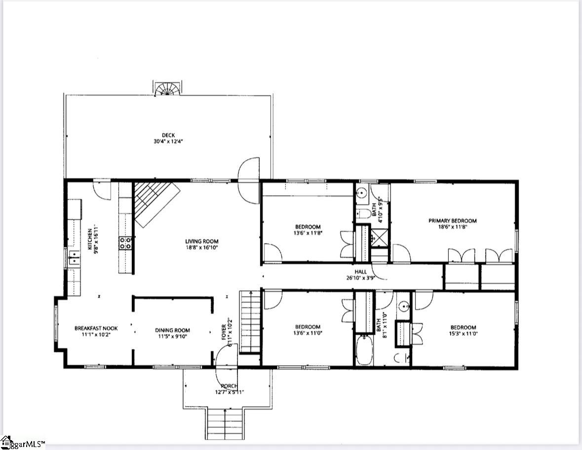 142 Millbrook Circle Property Photo 11