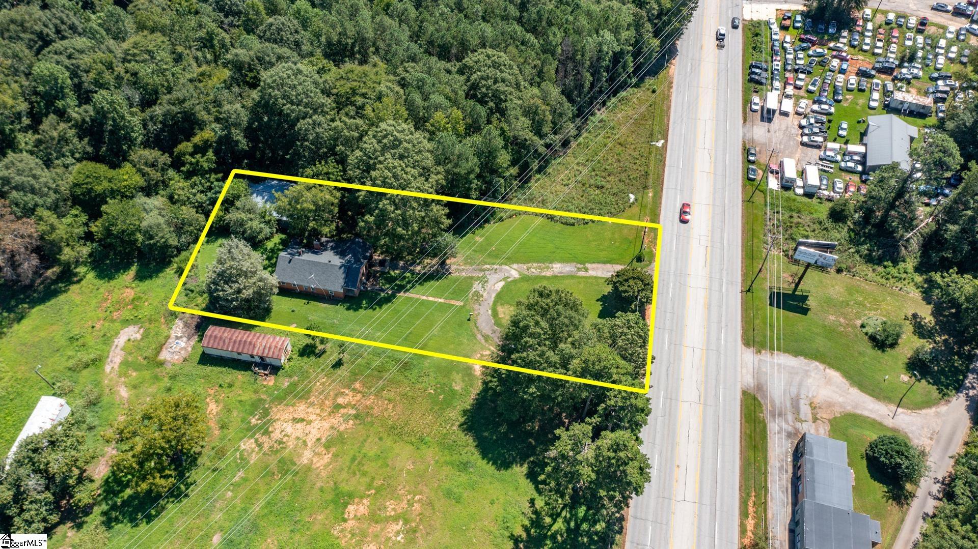 20829 Highway 76 Property Photo 1