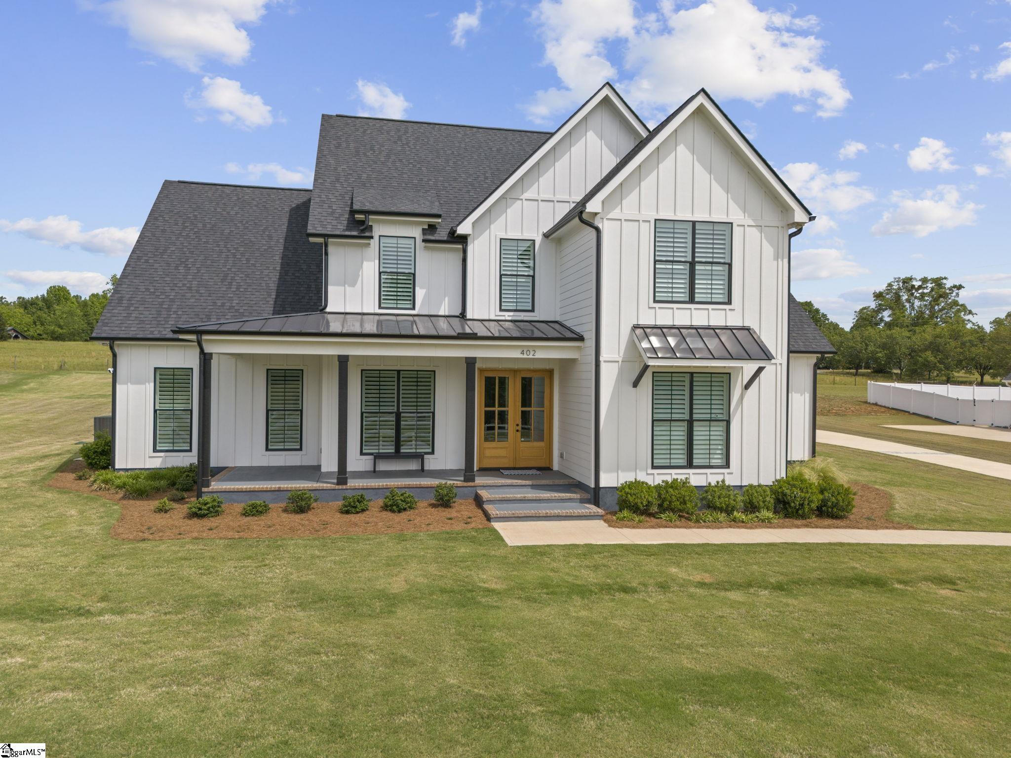 402 Old Batson Road Property Photo 2
