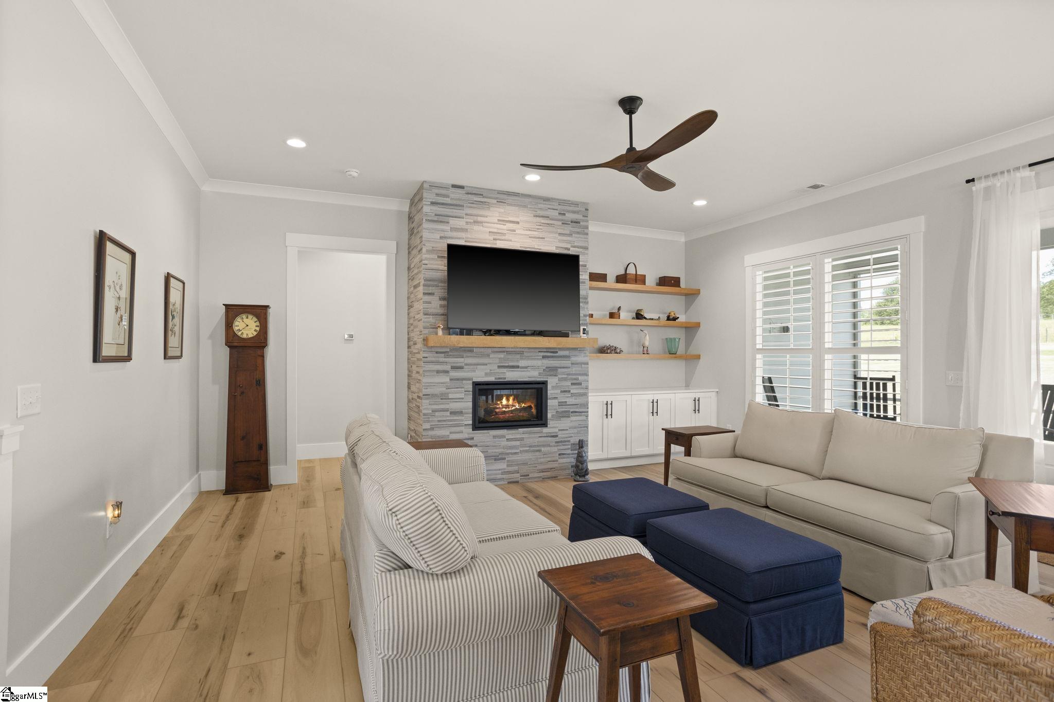 402 Old Batson Road Property Photo 13