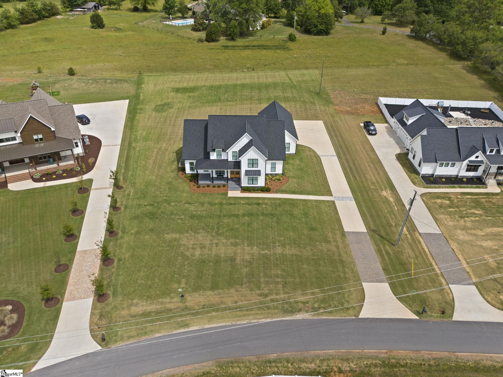 402 Old Batson Road Property Photo 45
