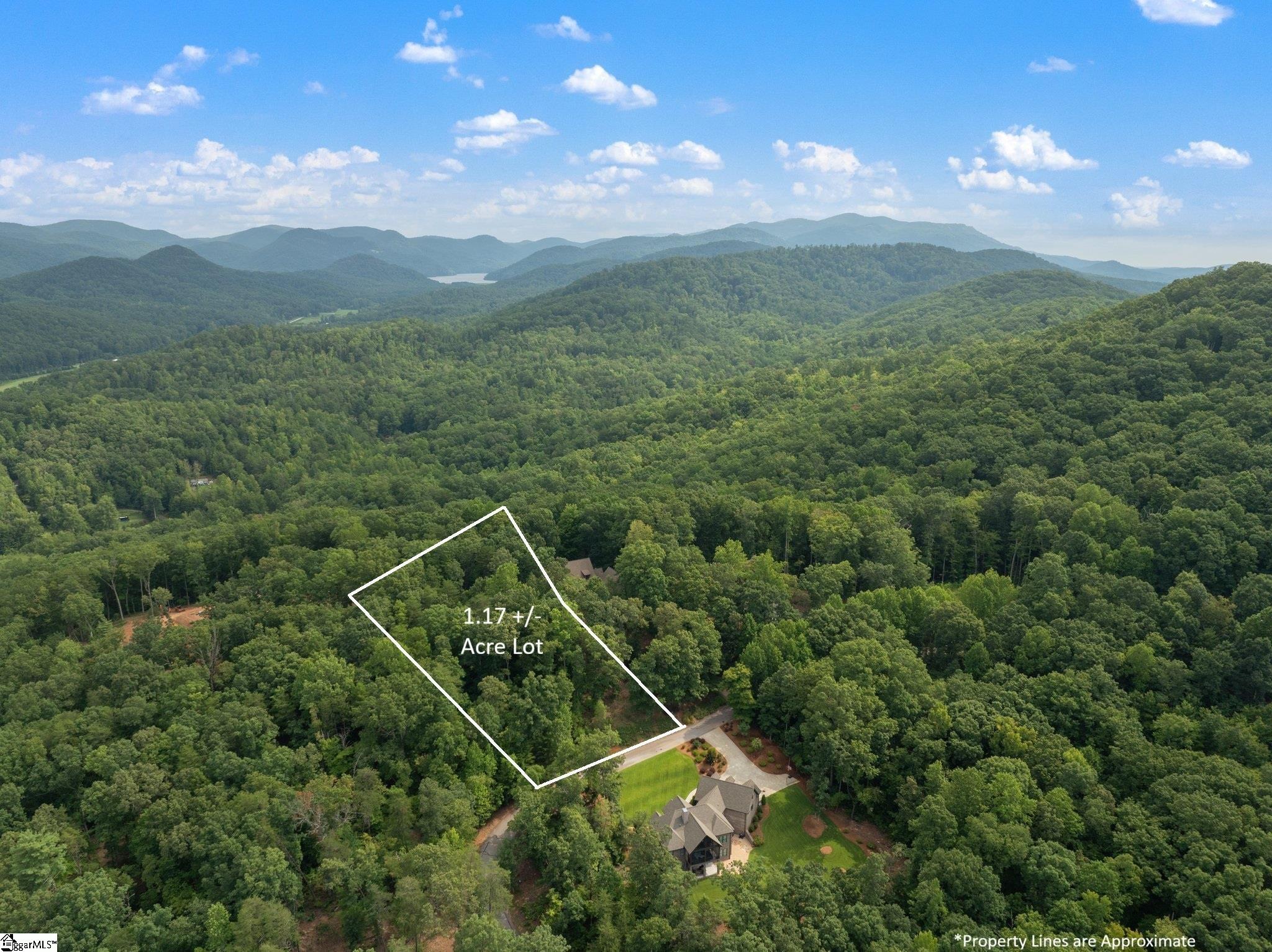 219 Luberon Lane Property Photo 1