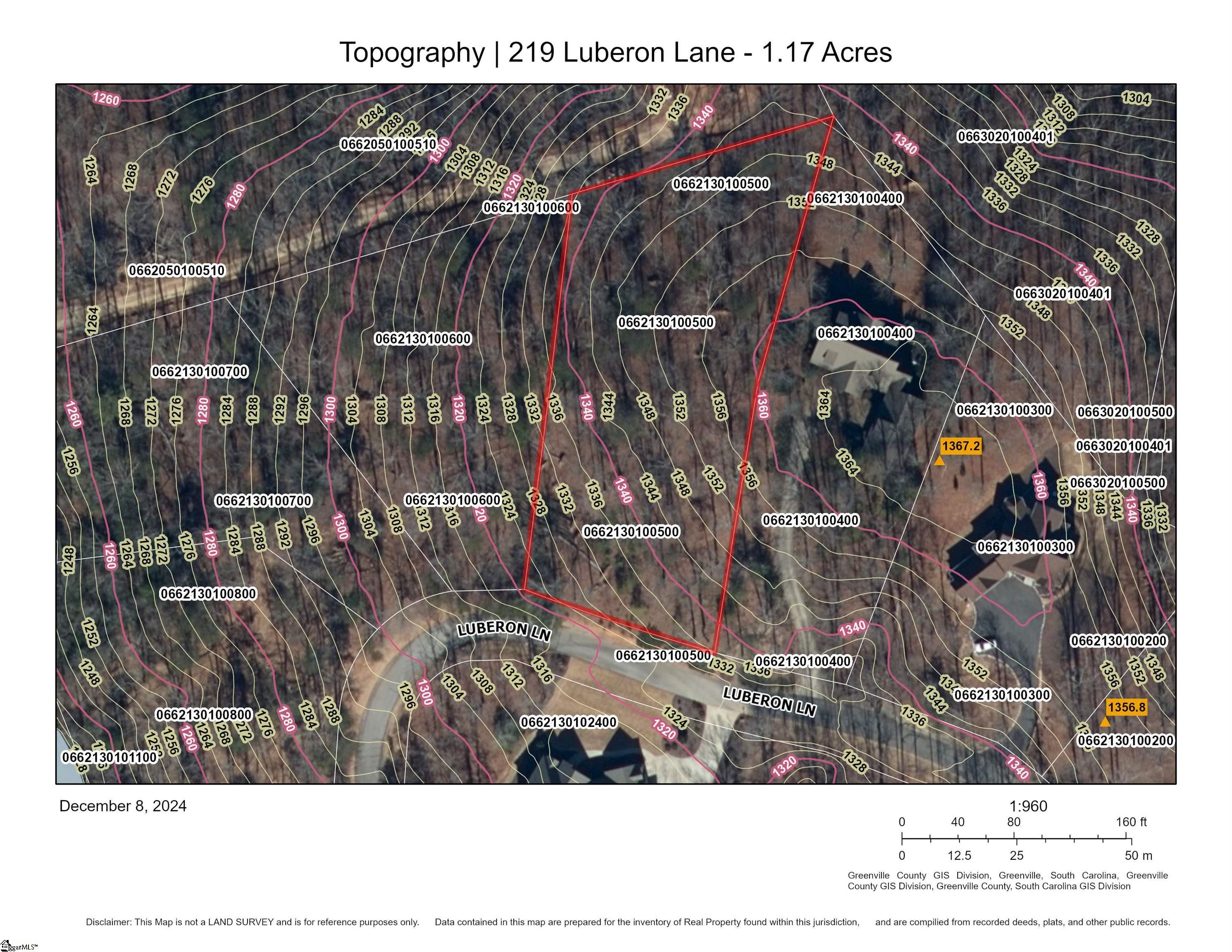 219 Luberon Lane Property Photo 15