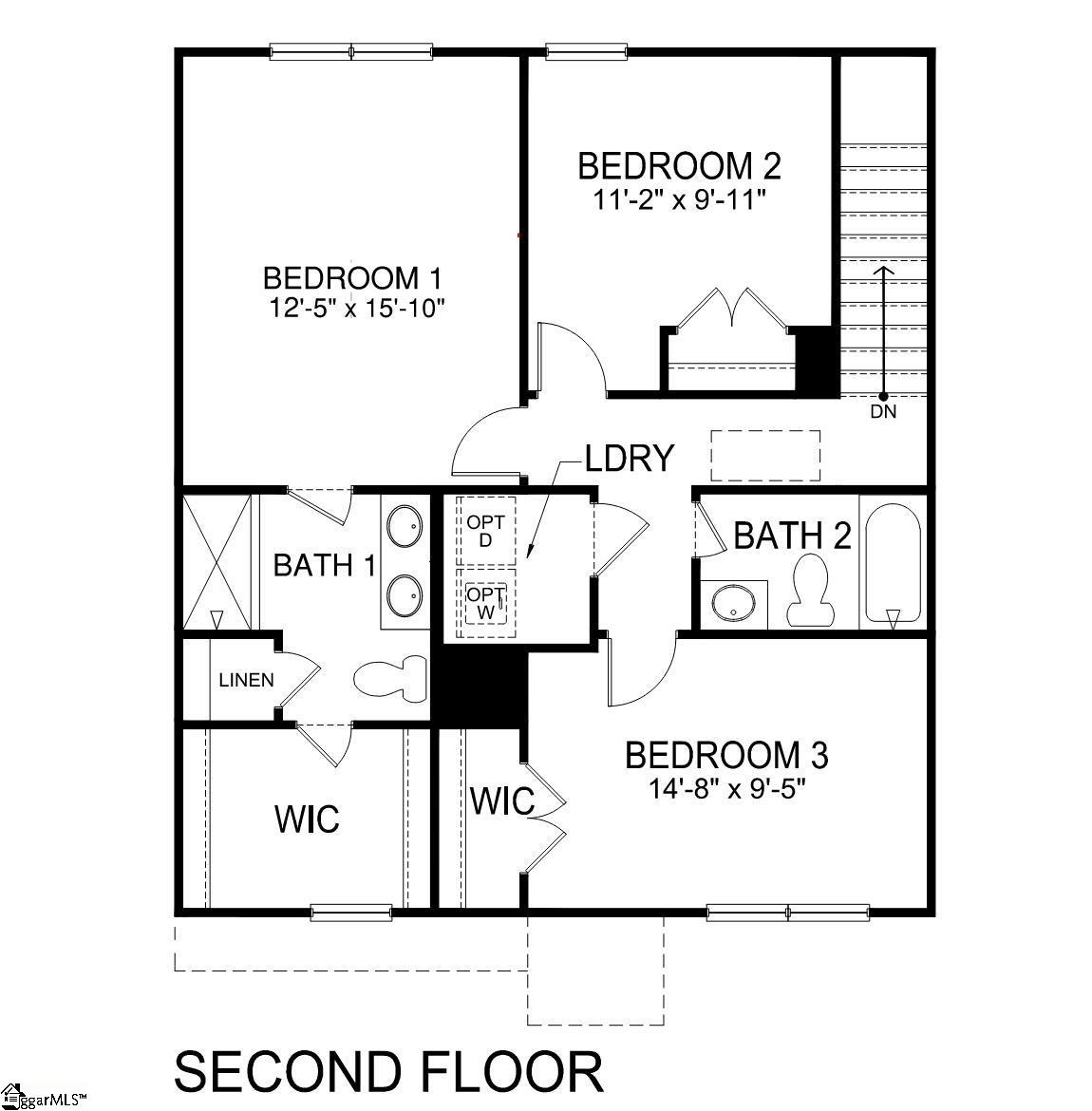 321 River Trace Loop Property Photo 3