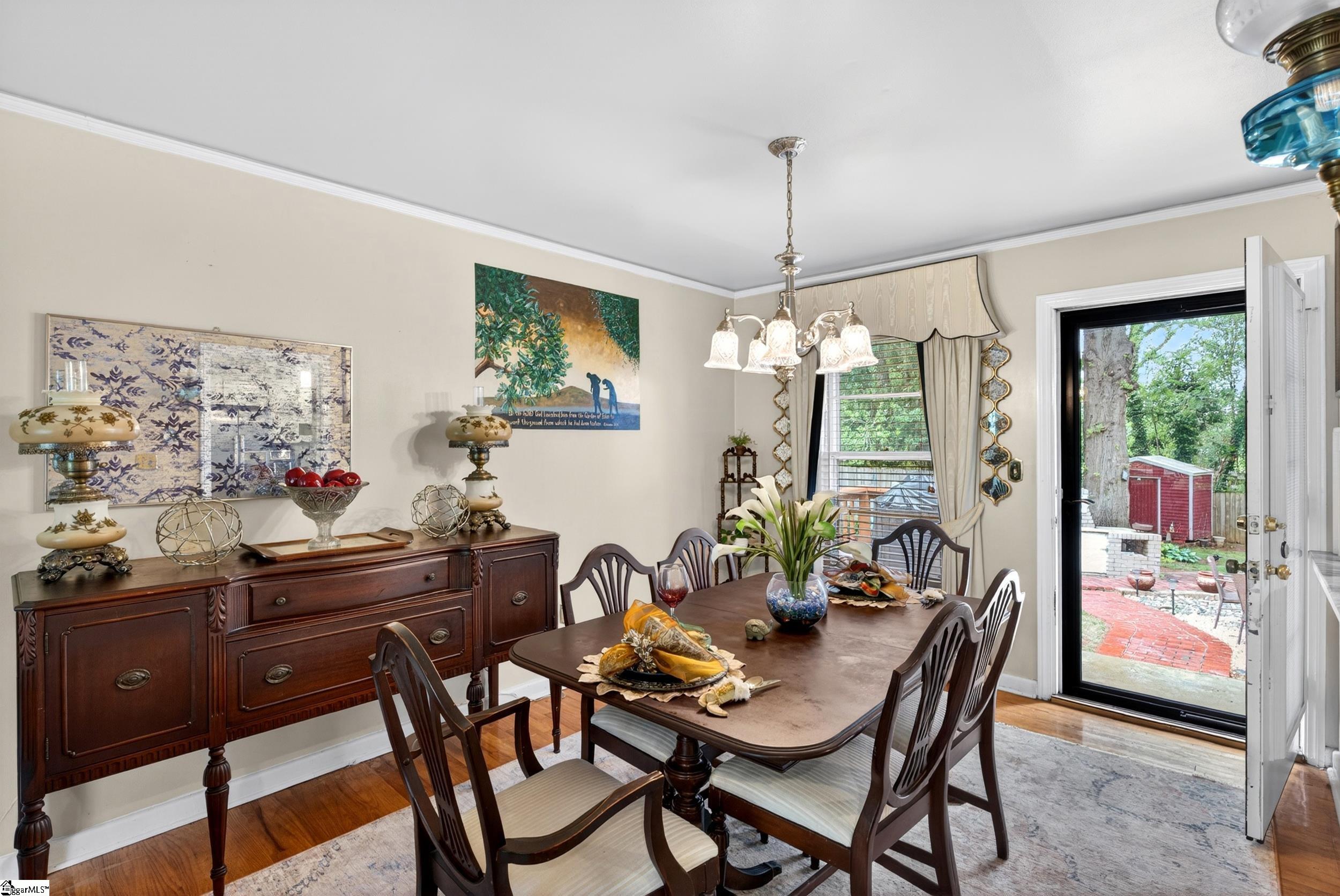 45 Ridgeway Drive Property Photo 10