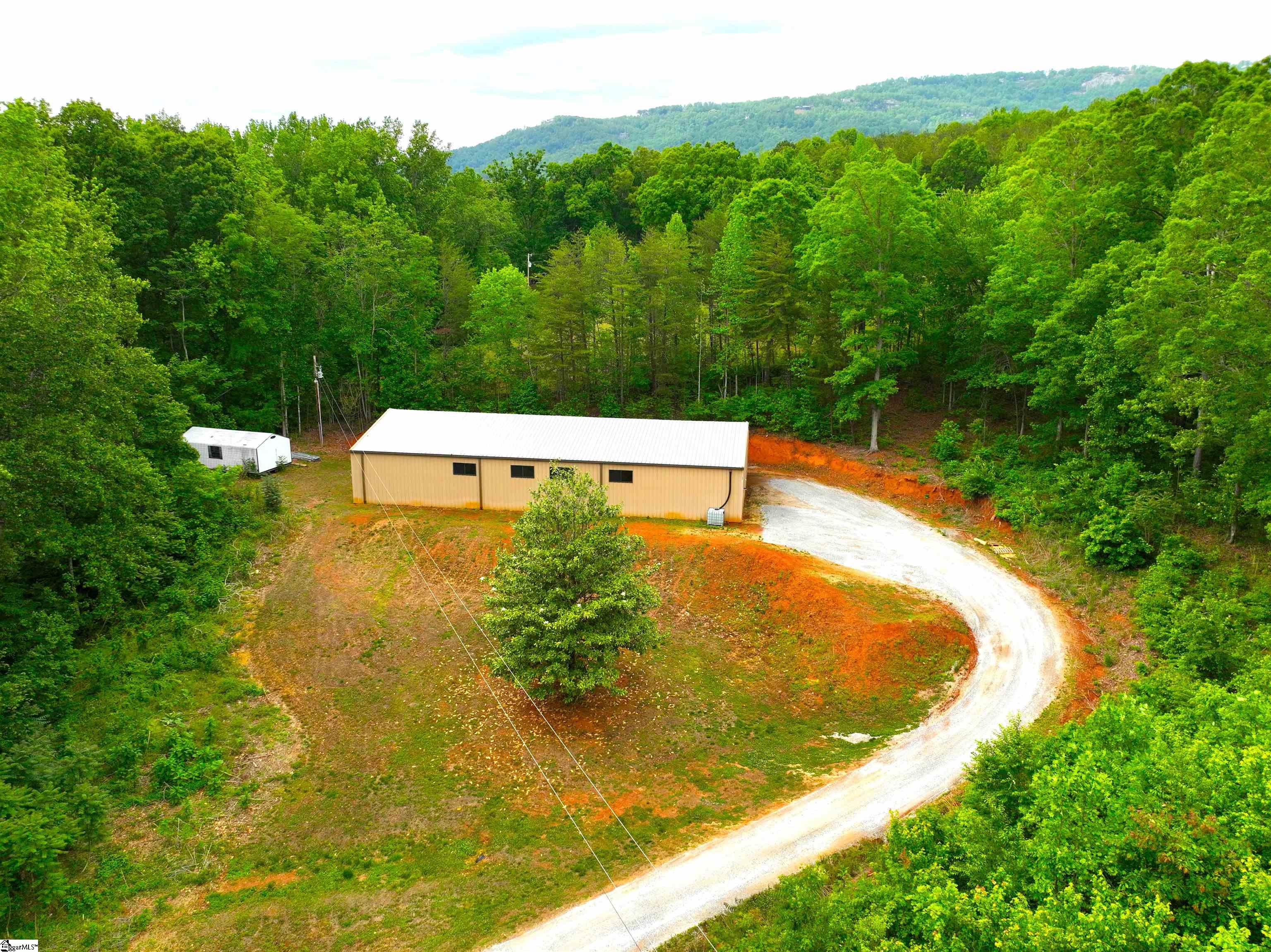 993 Barton Road Property Photo 1