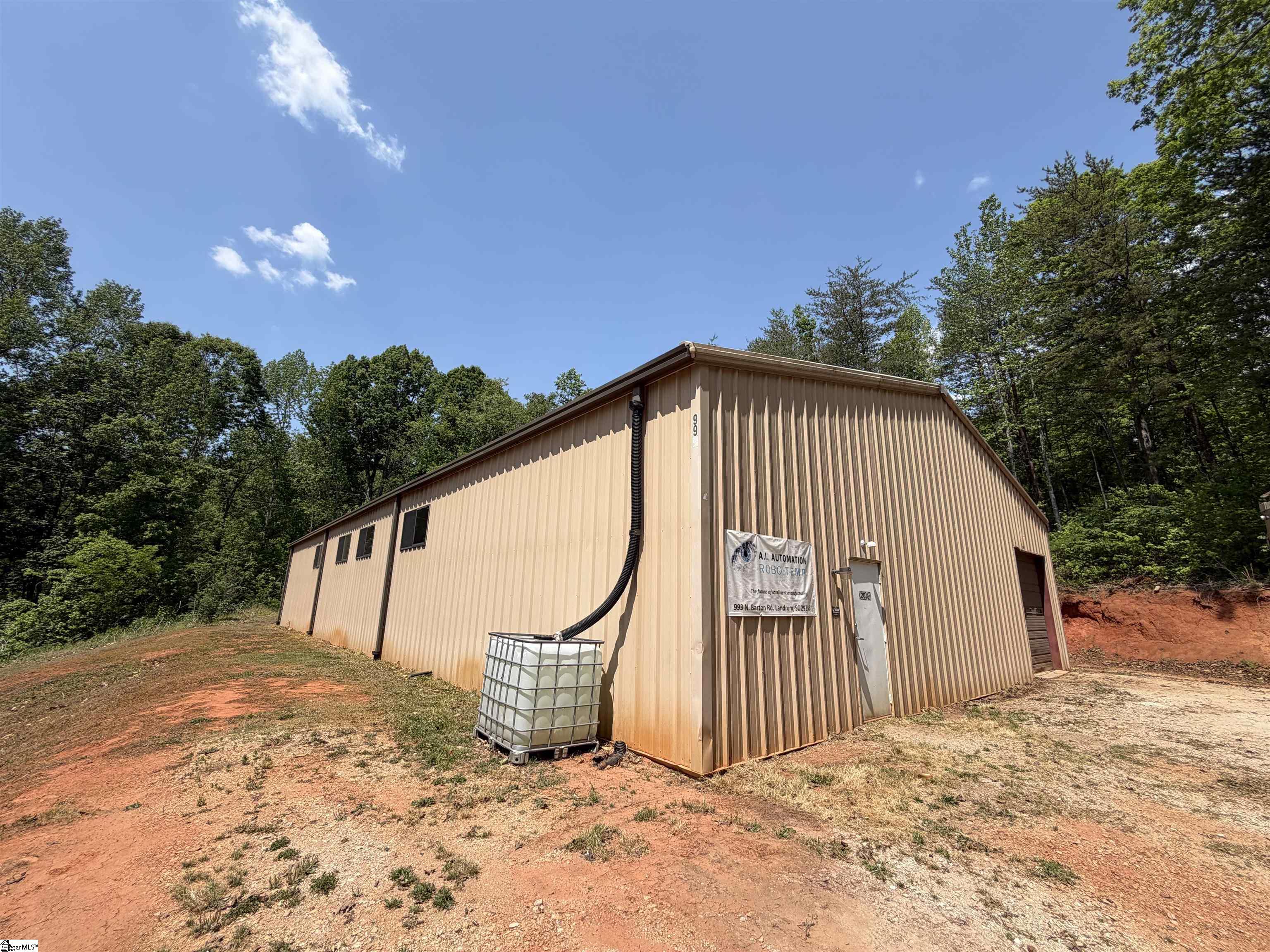 993 Barton Road Property Photo 11