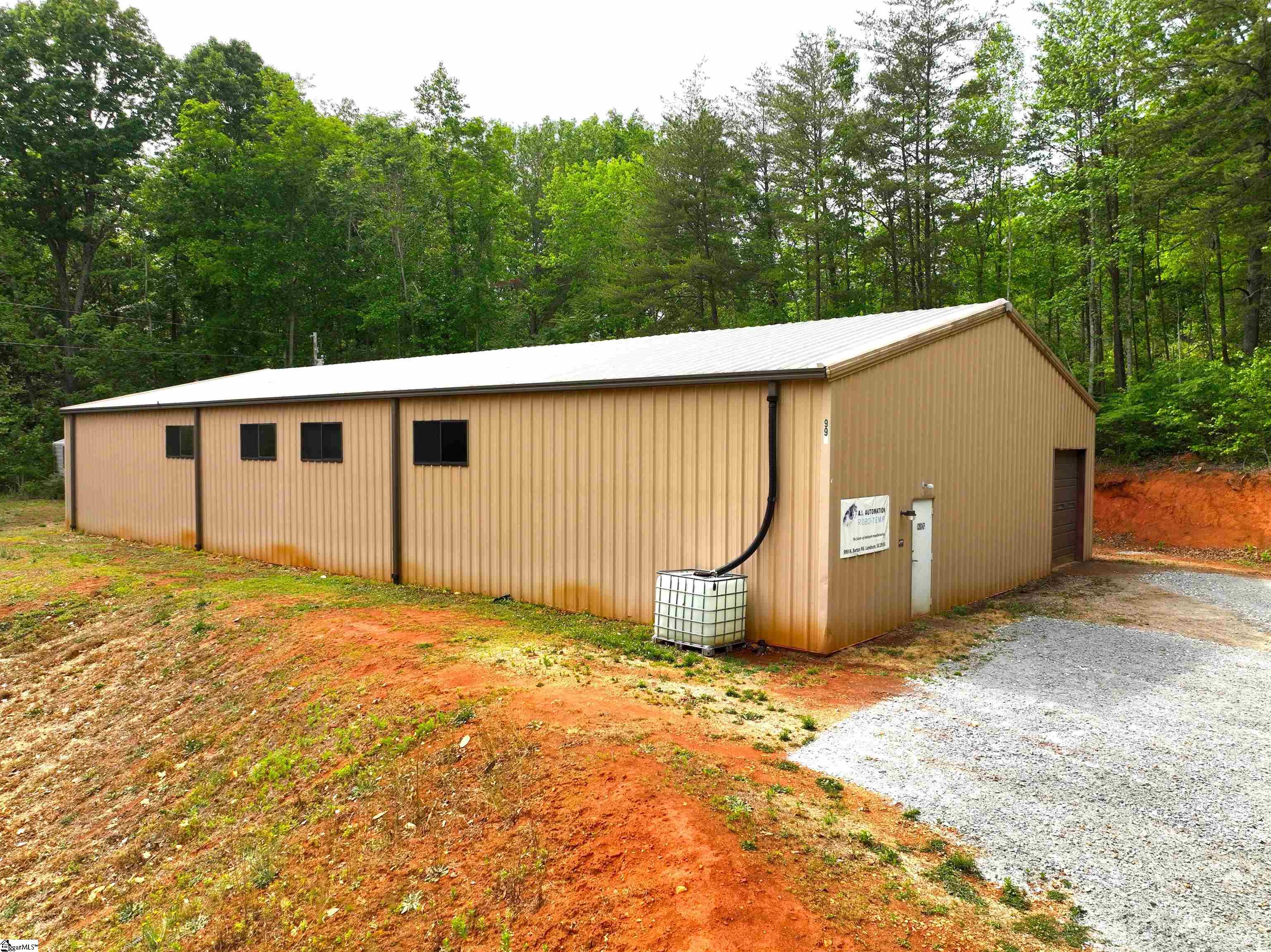 993 Barton Road Property Photo 14