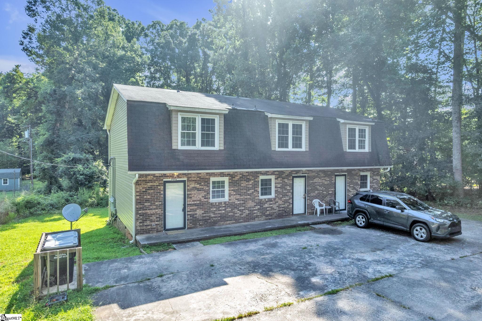 203 Guthrie Road Property Photo 2