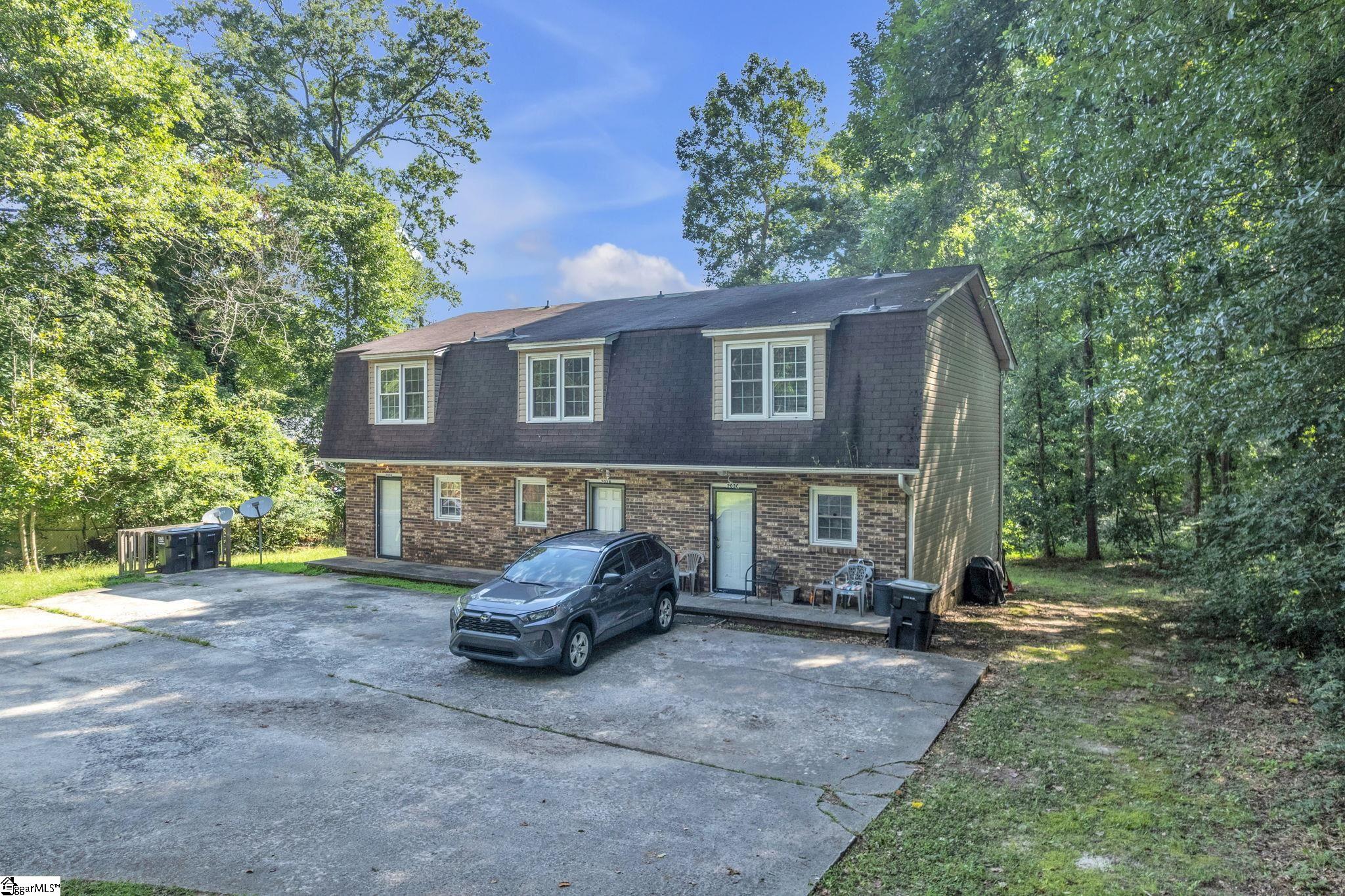 203 Guthrie Road Property Photo 3